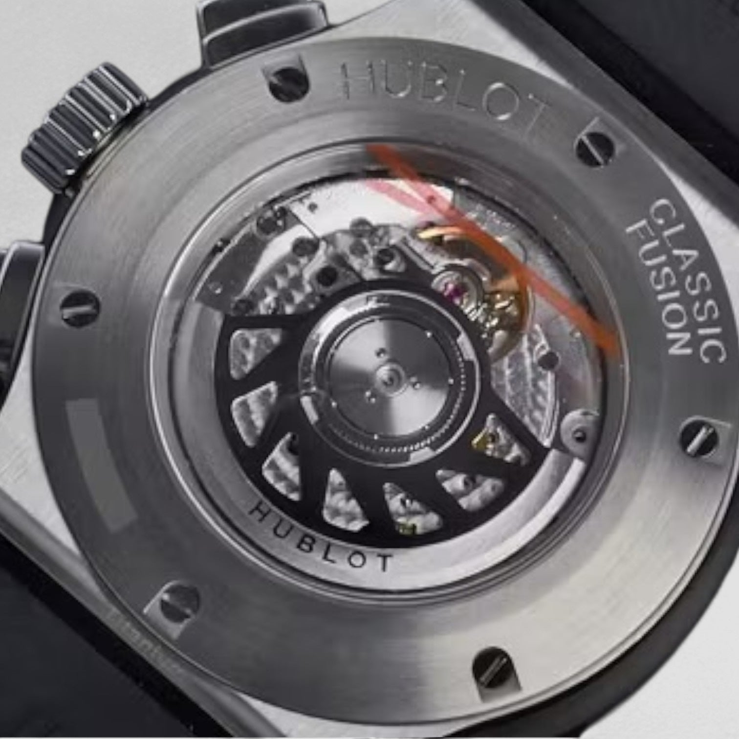 Classic Fusion Automatic 45mm Mens Watch