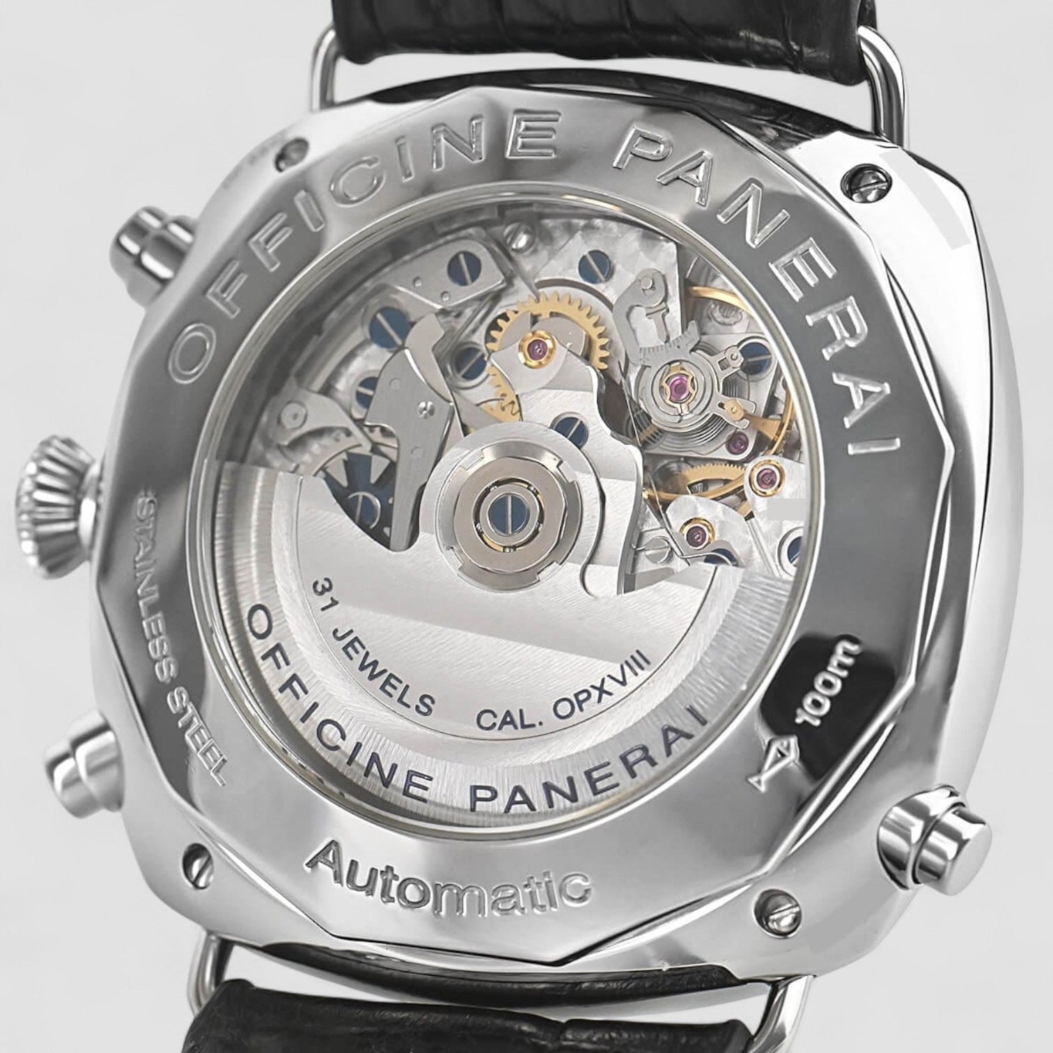 Radiomir Split Chrono 45mm