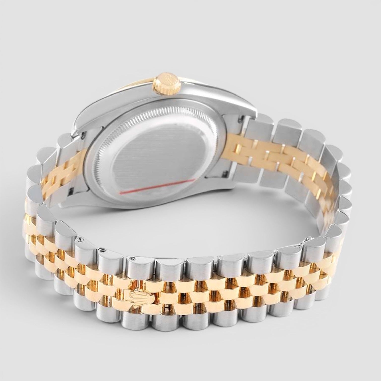 Datejust Turn-O-Graph