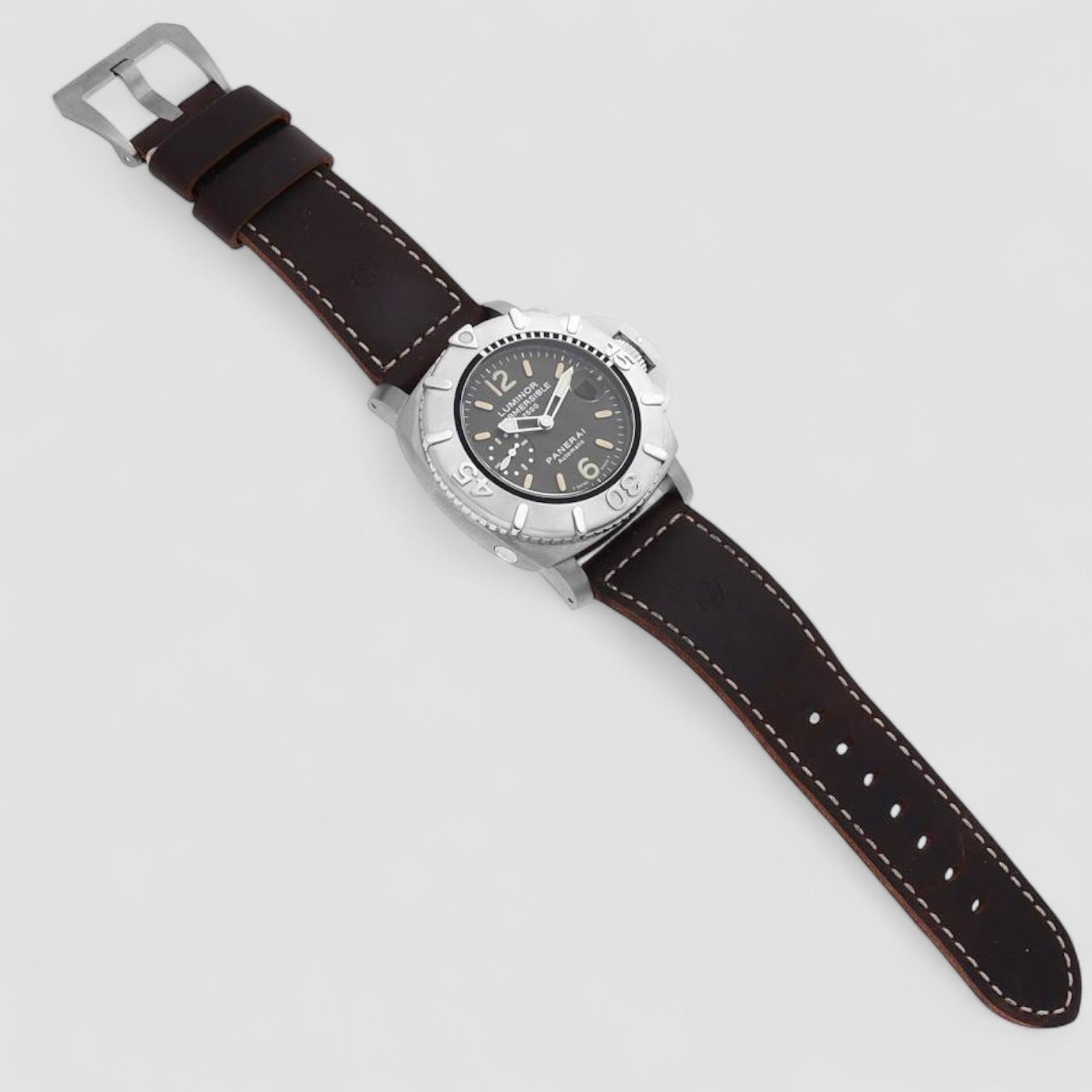 Luminor Submersible SS Limited