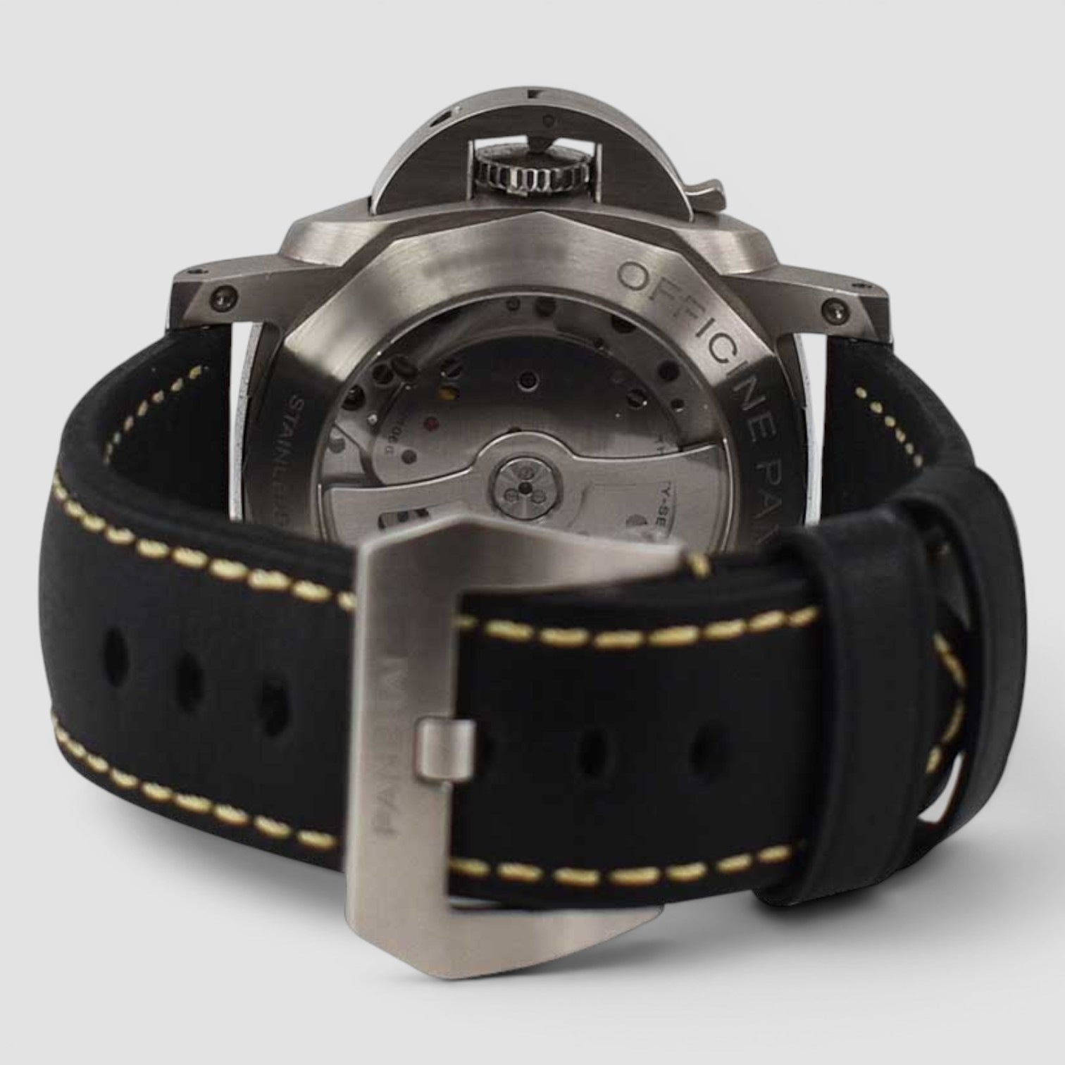 Luminor 1950 3 Days Chrono Flyback