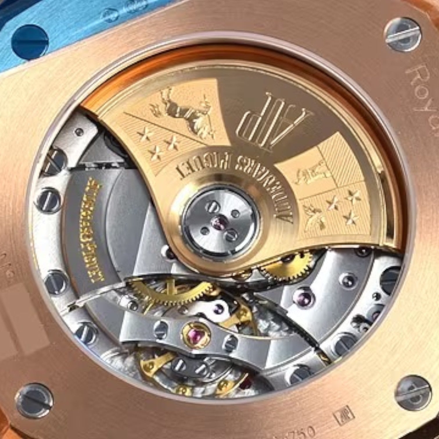 Royal Oak