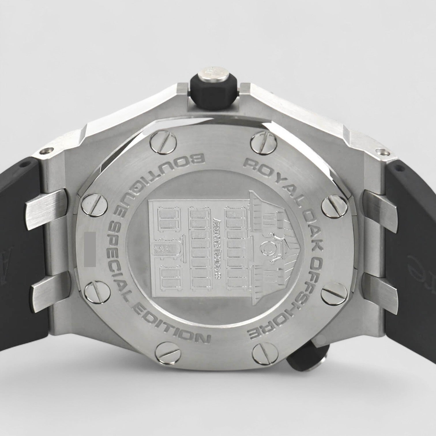 Royal Oak Offshore Scuba Boutique