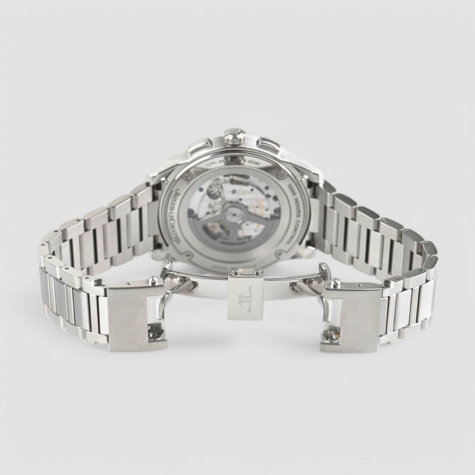Polaris Chronograph NEW 2018 MODEL SS / SS