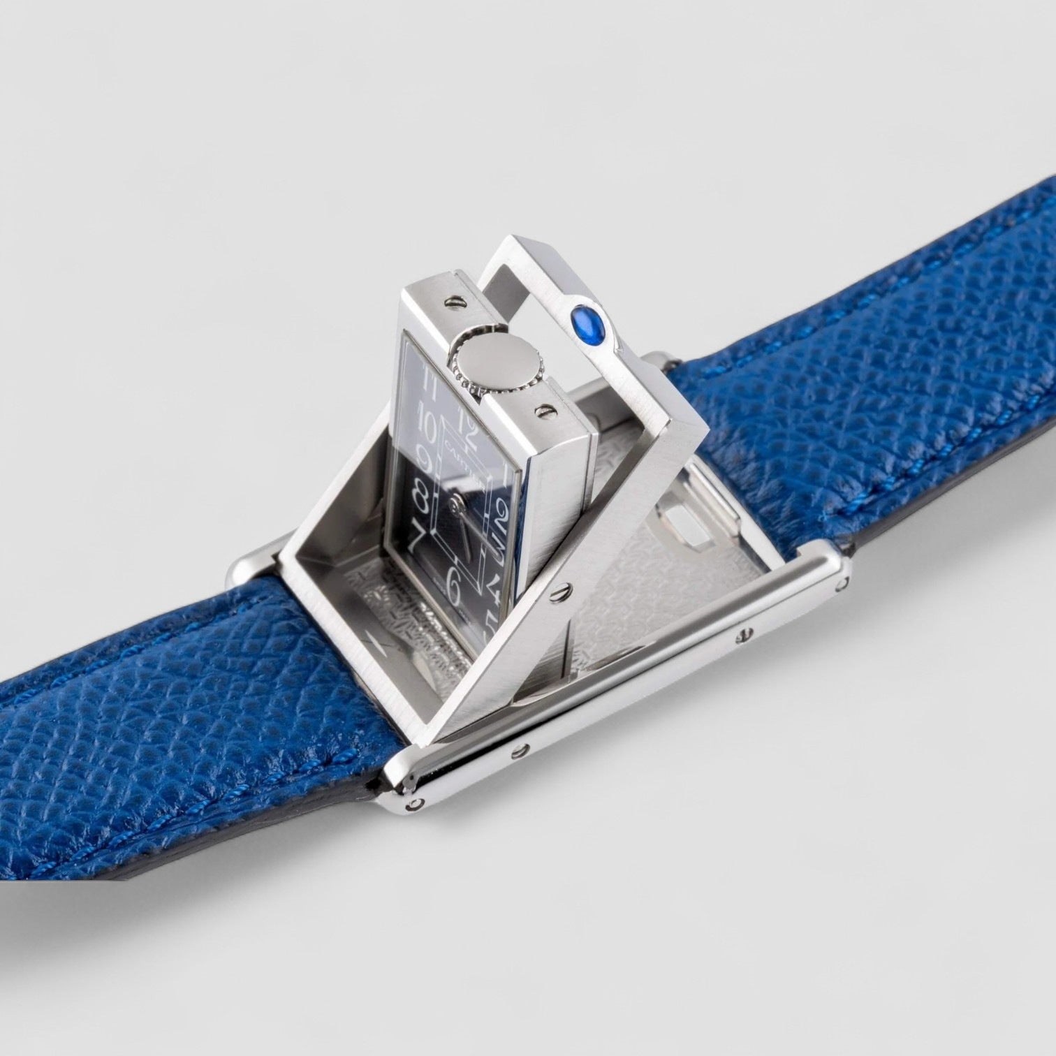 Basculante Steel Quartz