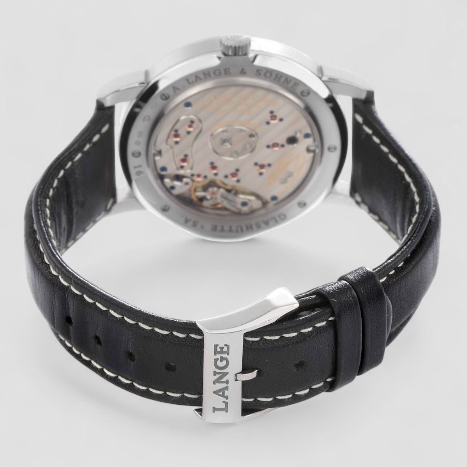 Grande Lange 1 Luminous