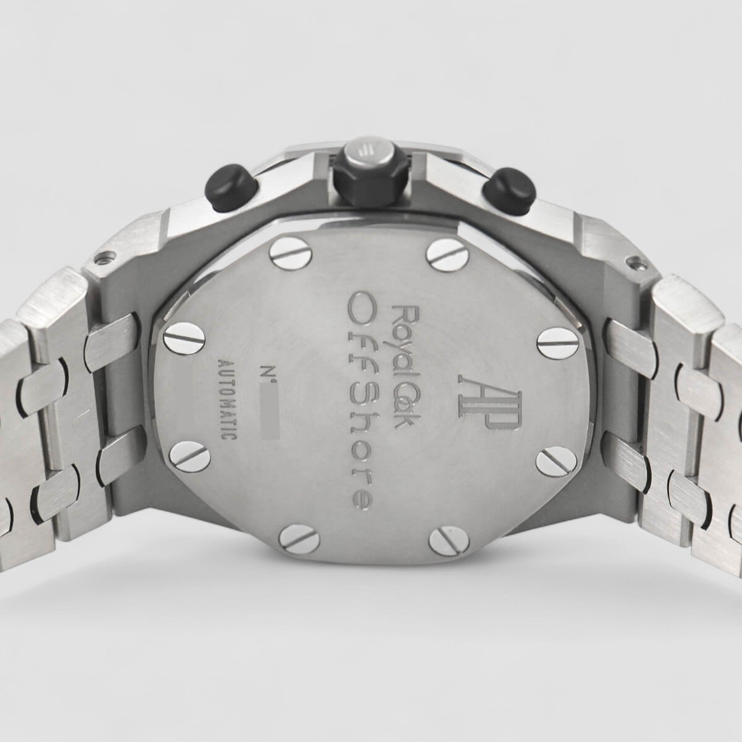 Royal Oak Offshore Chronograph