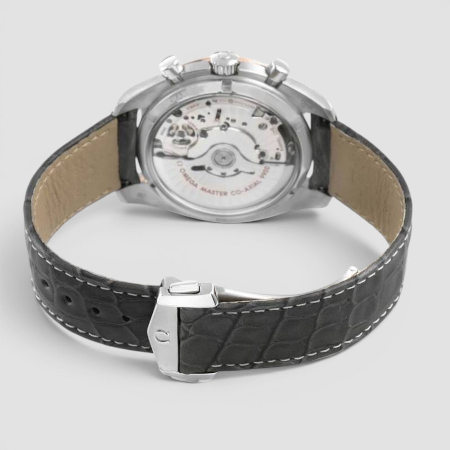 Speedmaster Racing