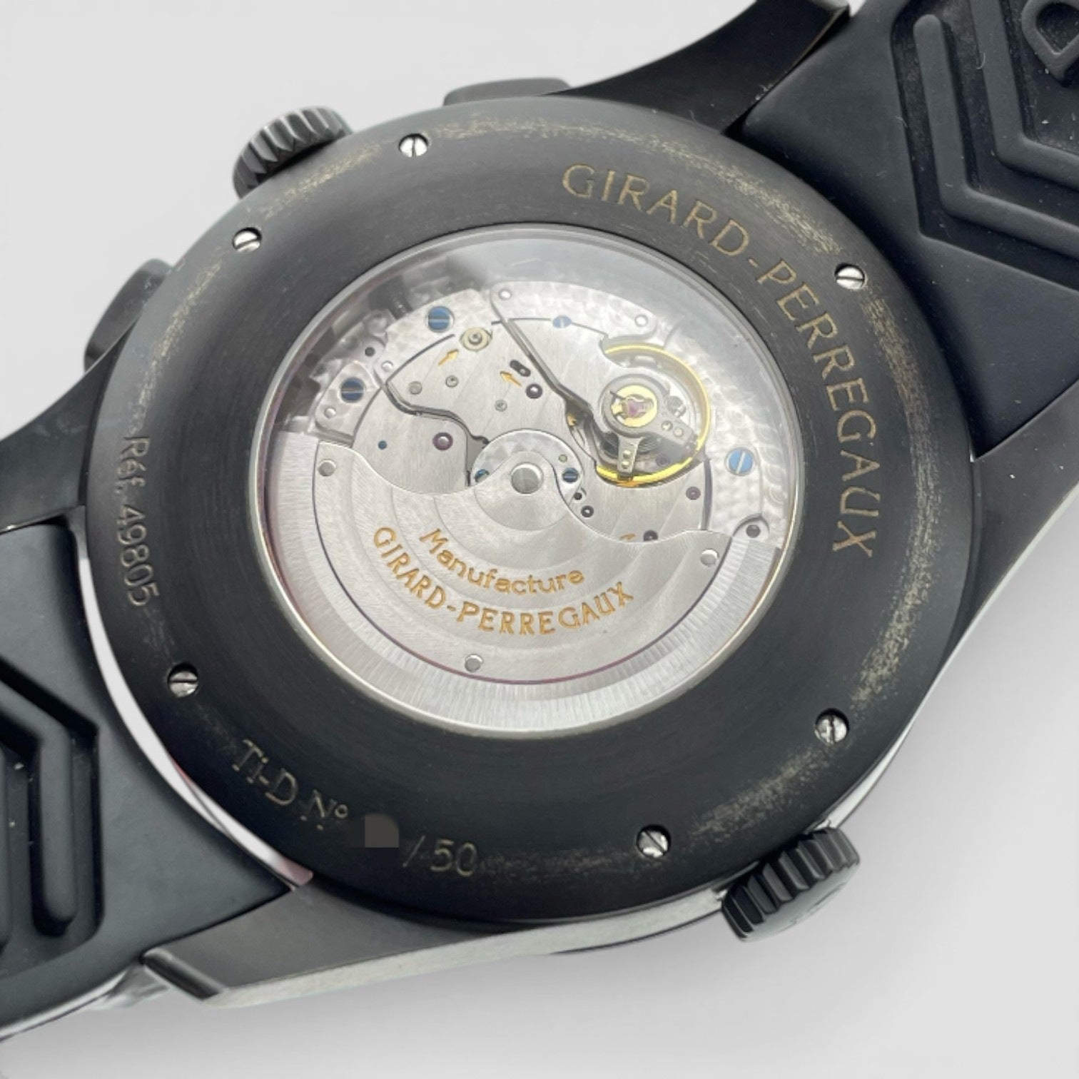 WW.TC 43 mm