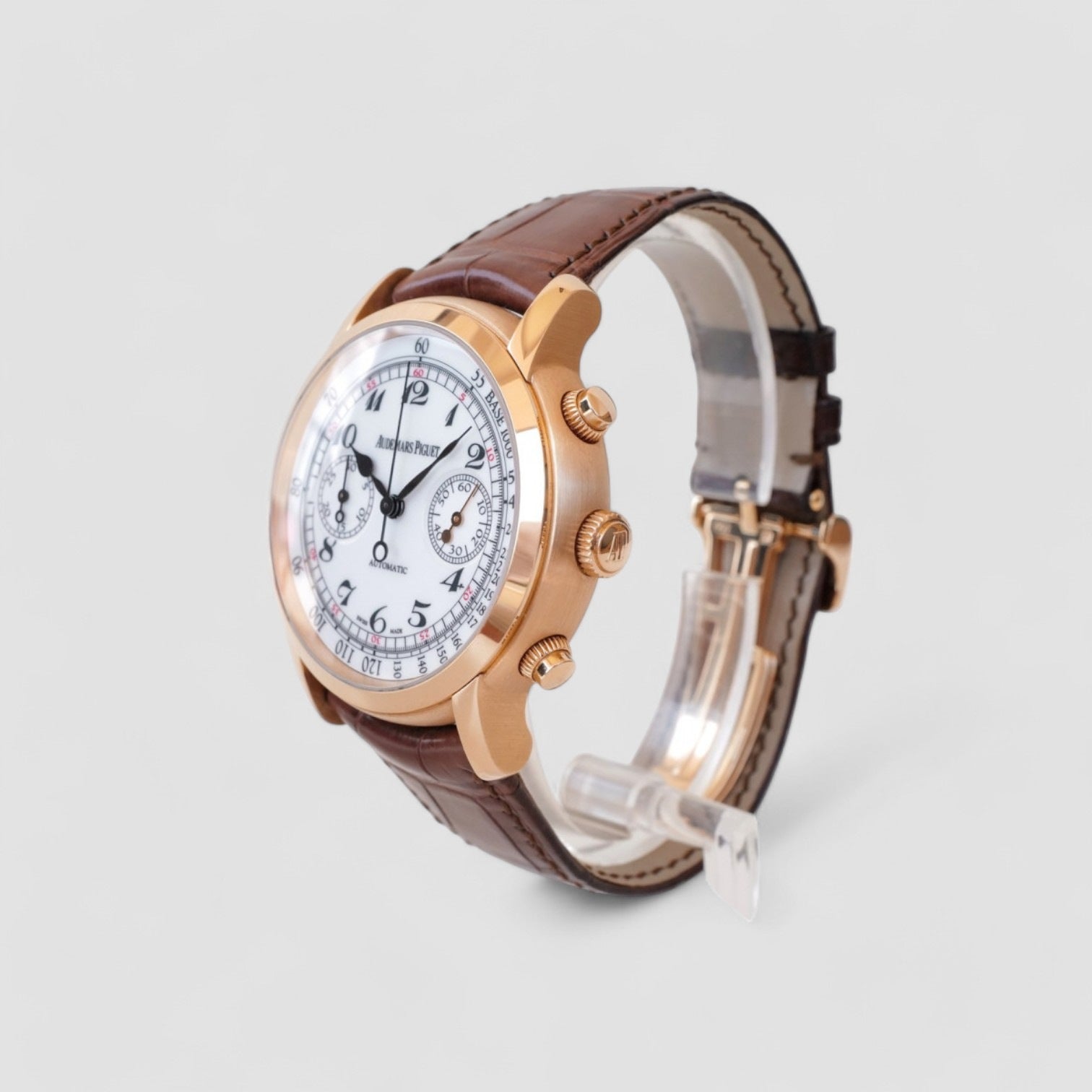 Jules Chrono RG