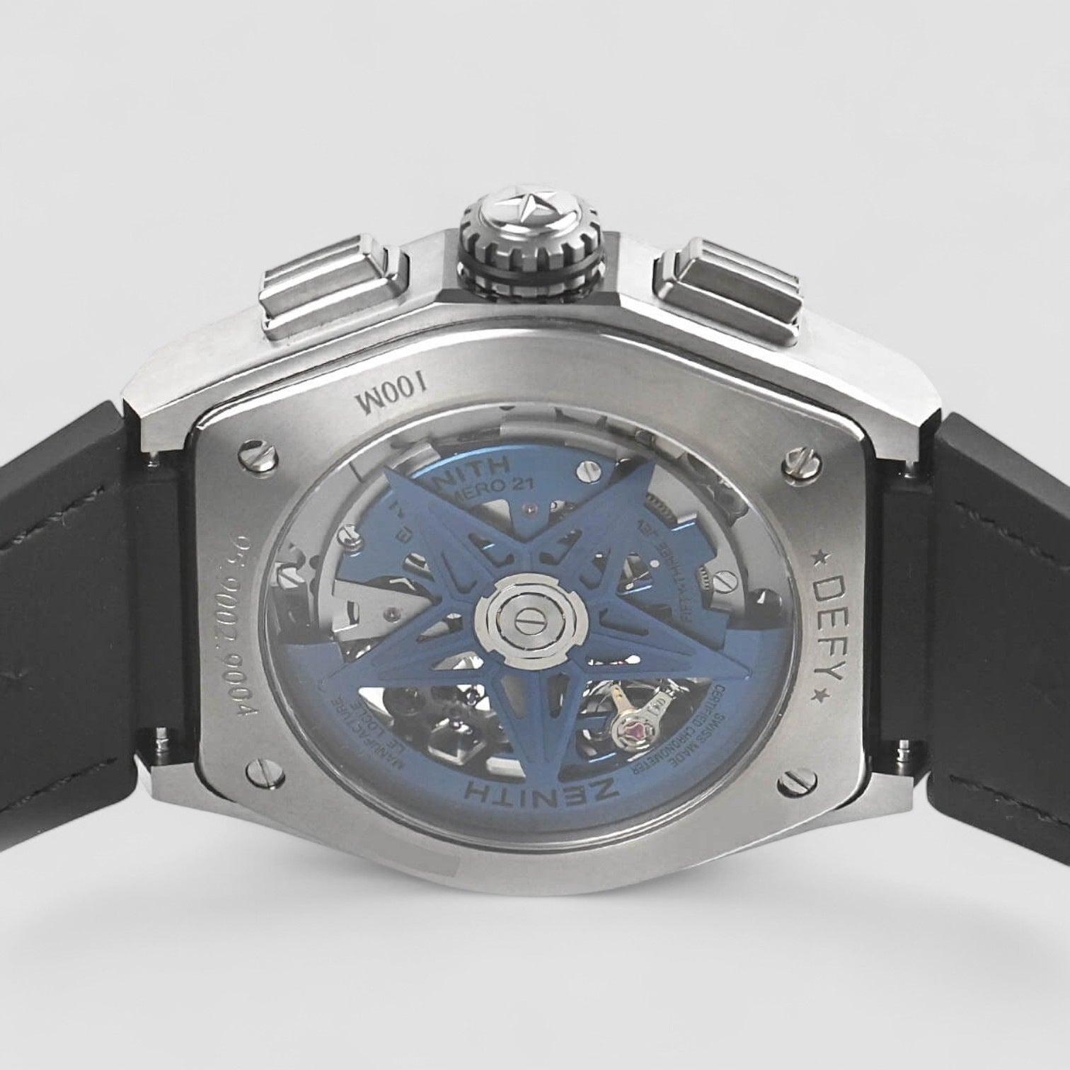 Defy El Primero 21