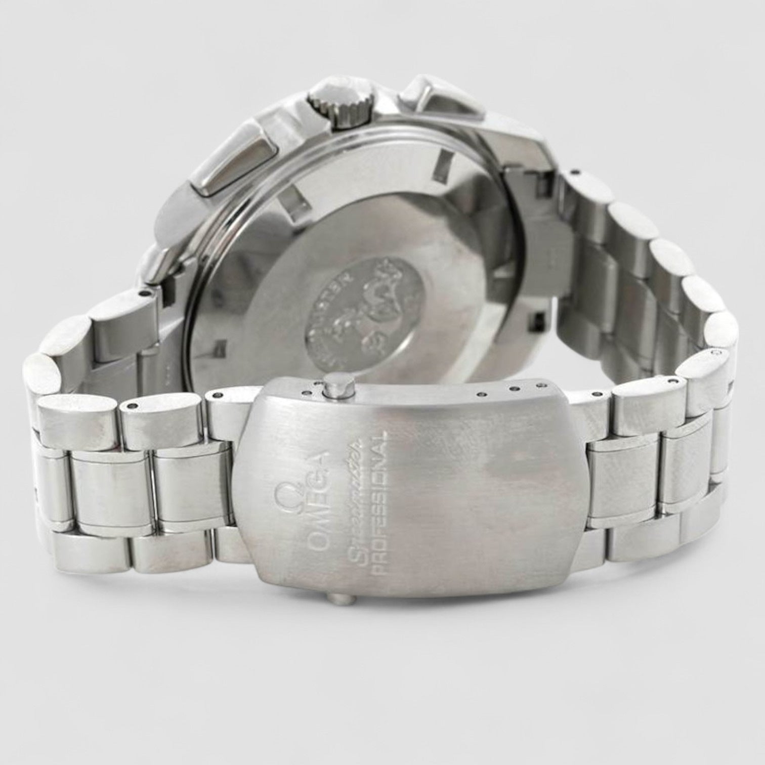Speedmaster Split Second Rattrapante Watch