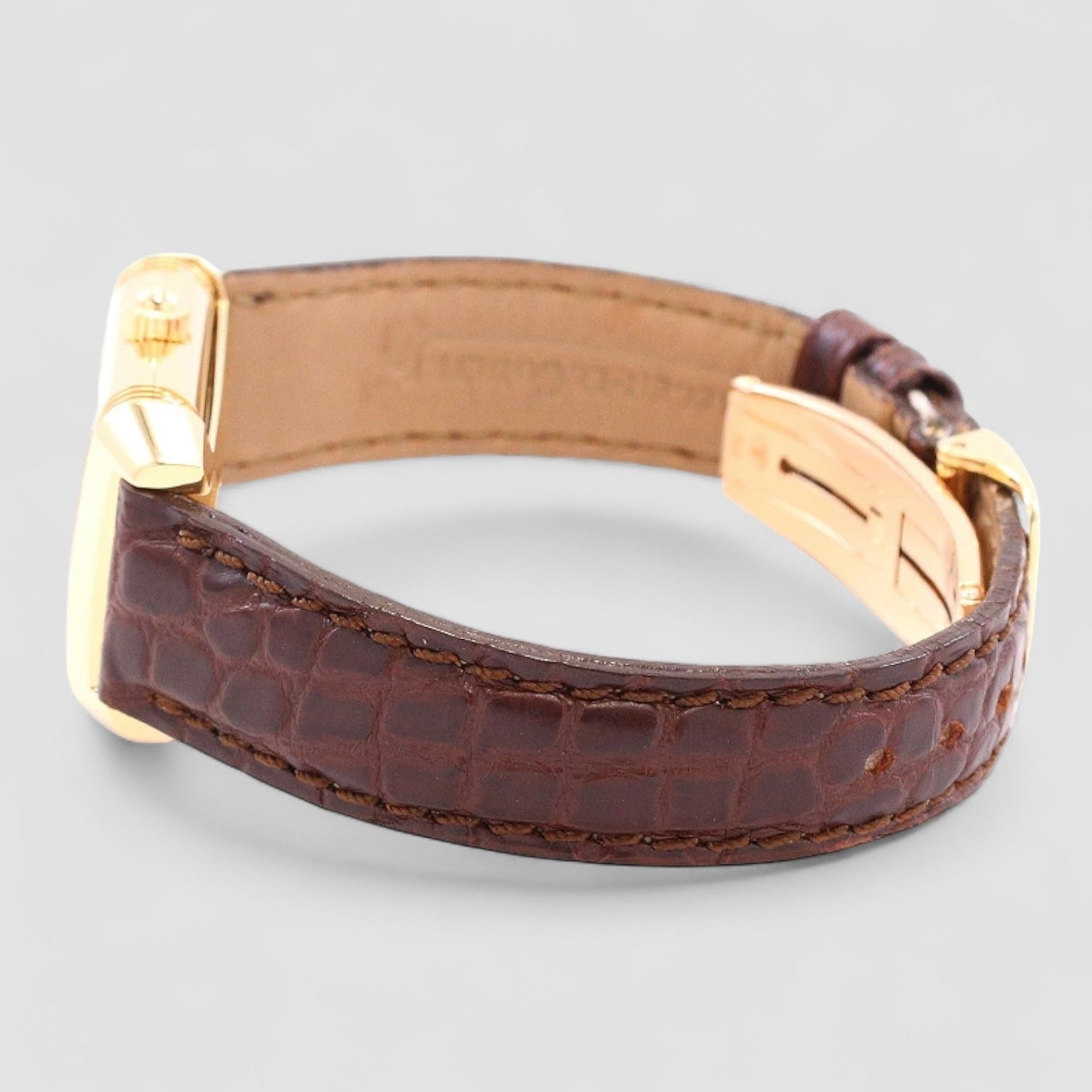 Reverso Duetto Ladies Watch