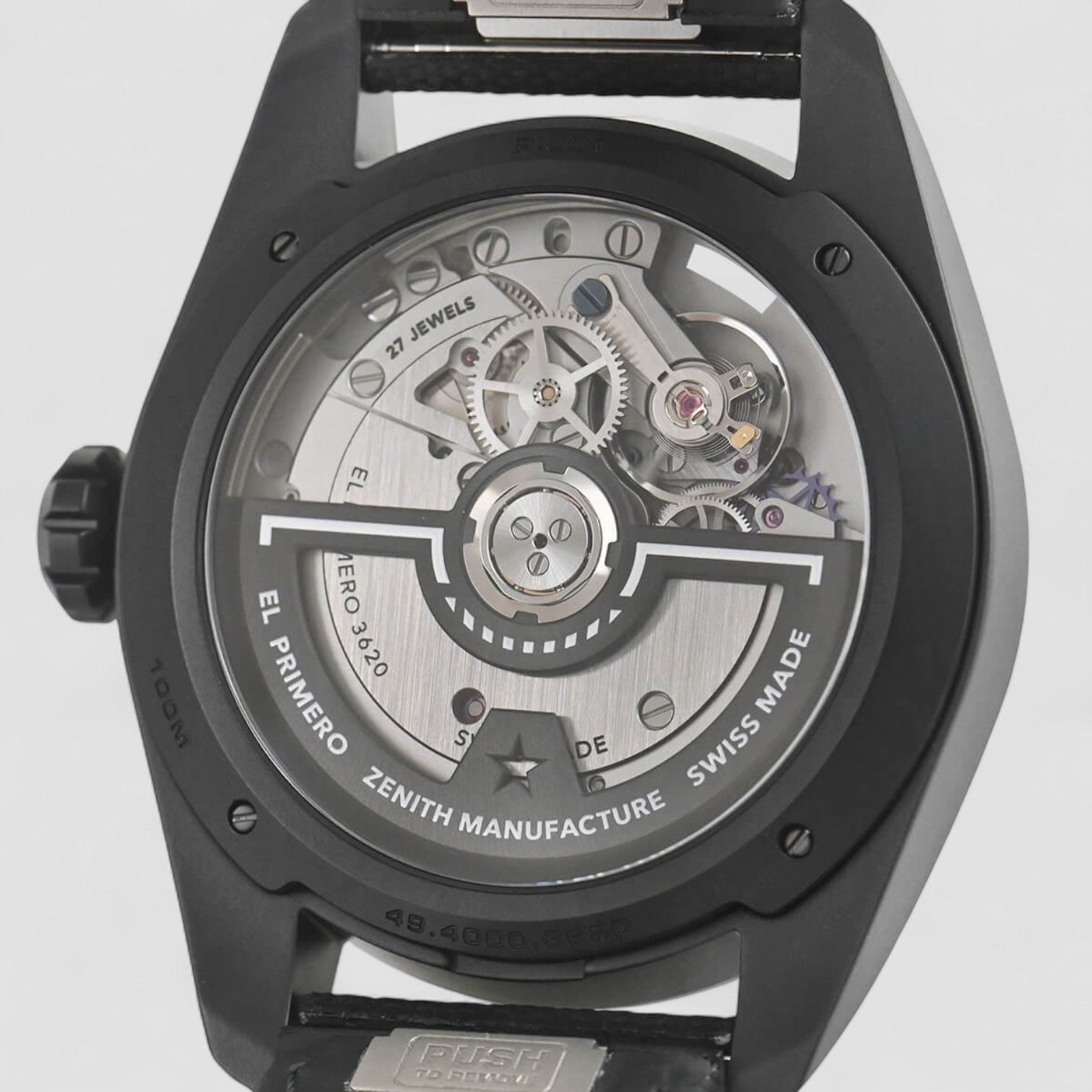 Pilot Automatic 40 Mm