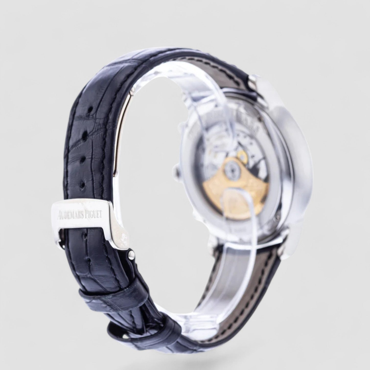 Jules Audemars Chronograph