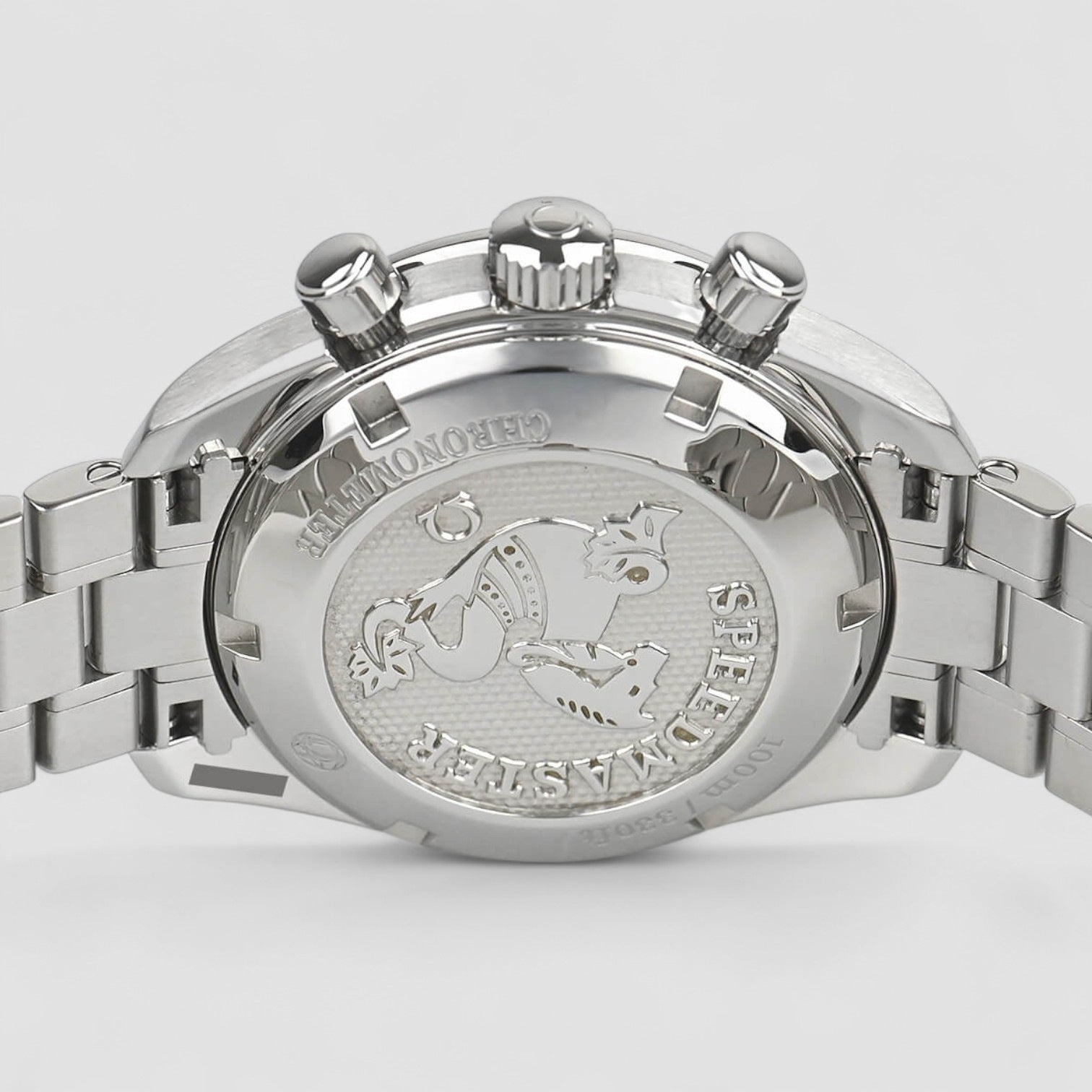 Speedmaster