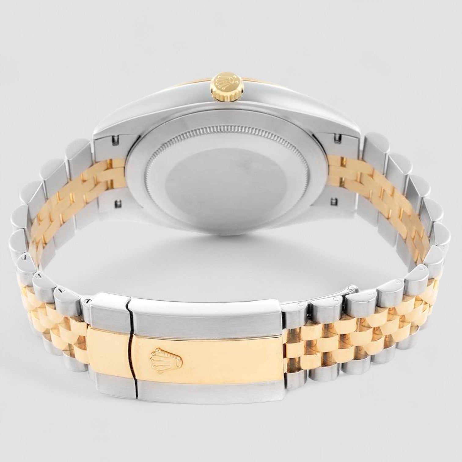 Datejust 41