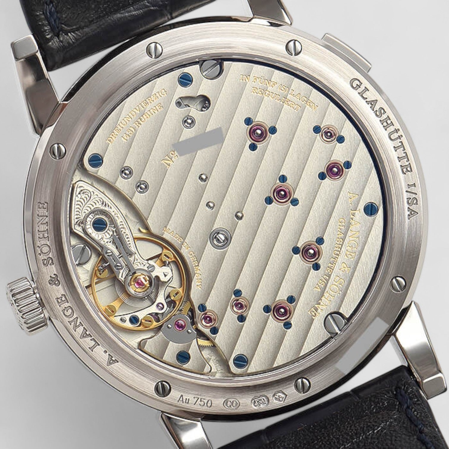 Lange 1