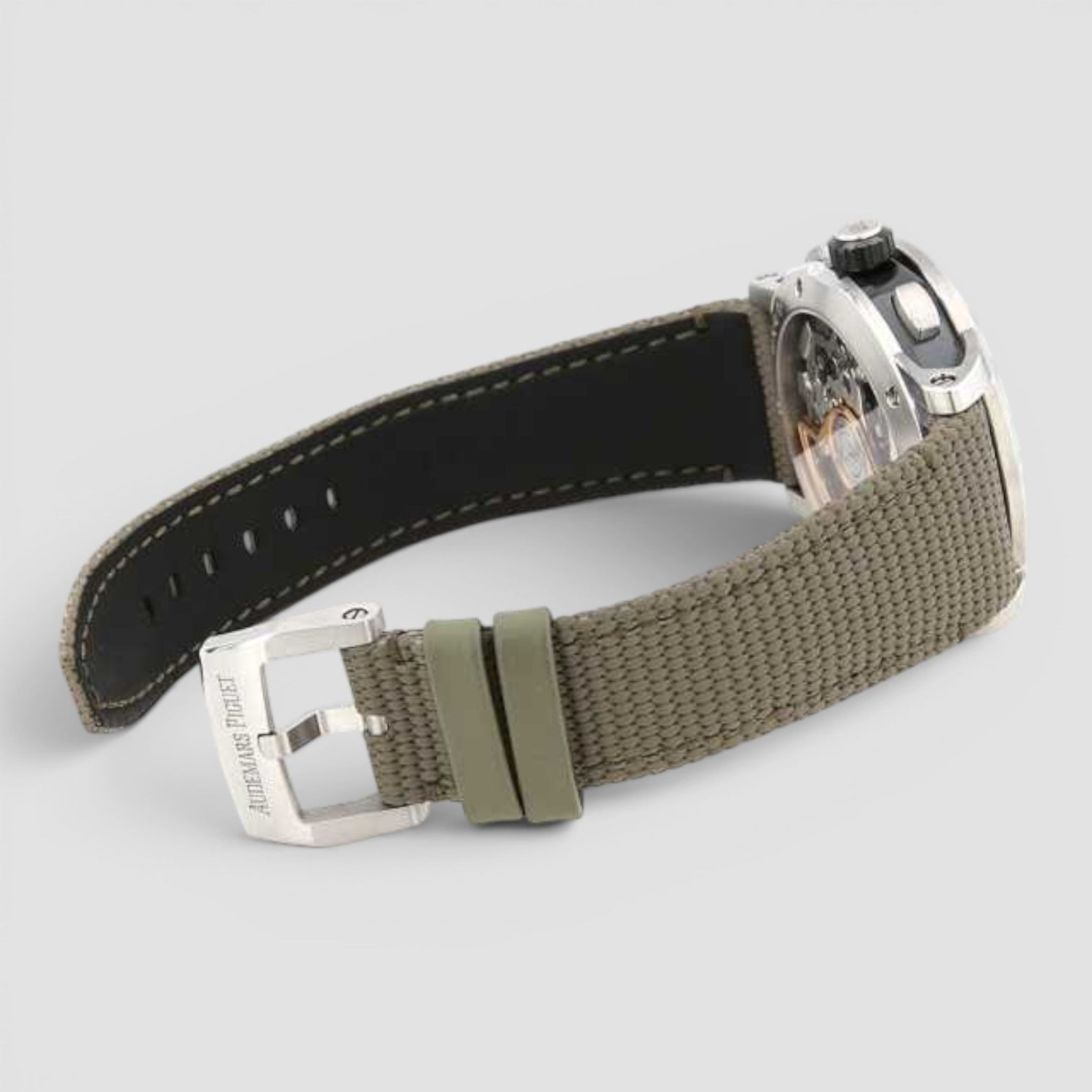 Code 11.59 Selfwinding Chronograph