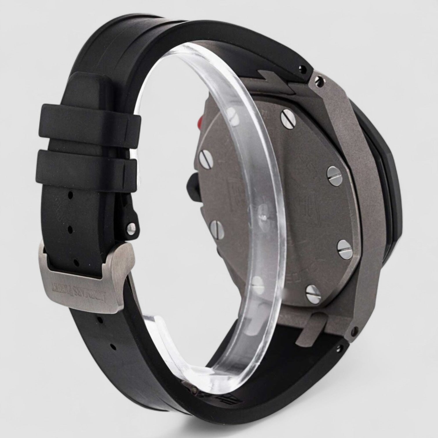 Royal Oak Offshore GSTAAD CLASSIC 2009 Special Edition 42mm