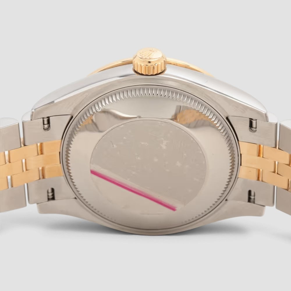 Datejust 31 Diamond Dial