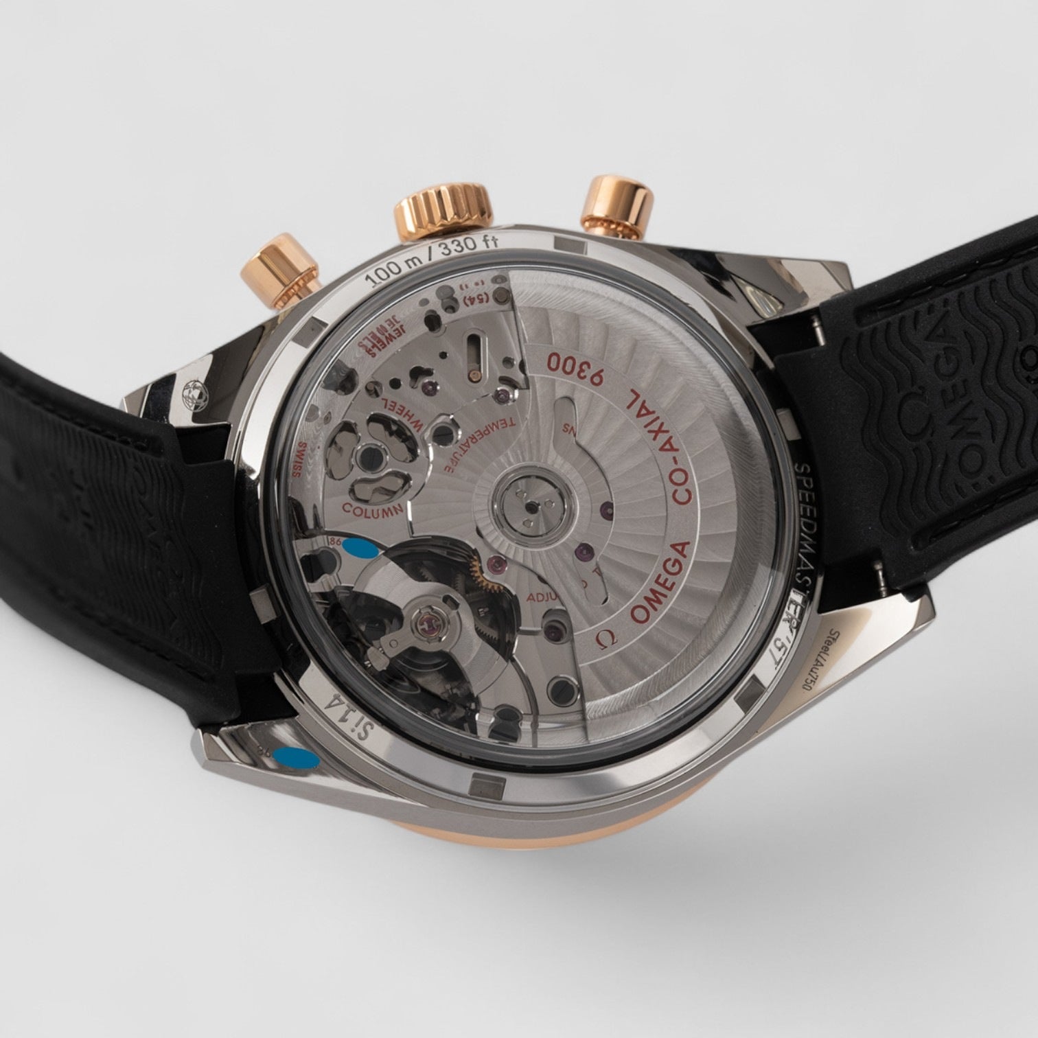 Speedmaster Chronograph