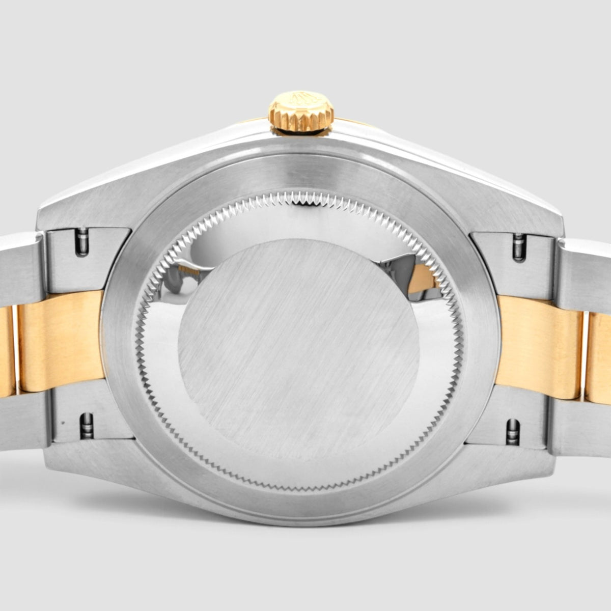 Datejust 41 Mother-of-Pearl Diamond Dial Jubilee