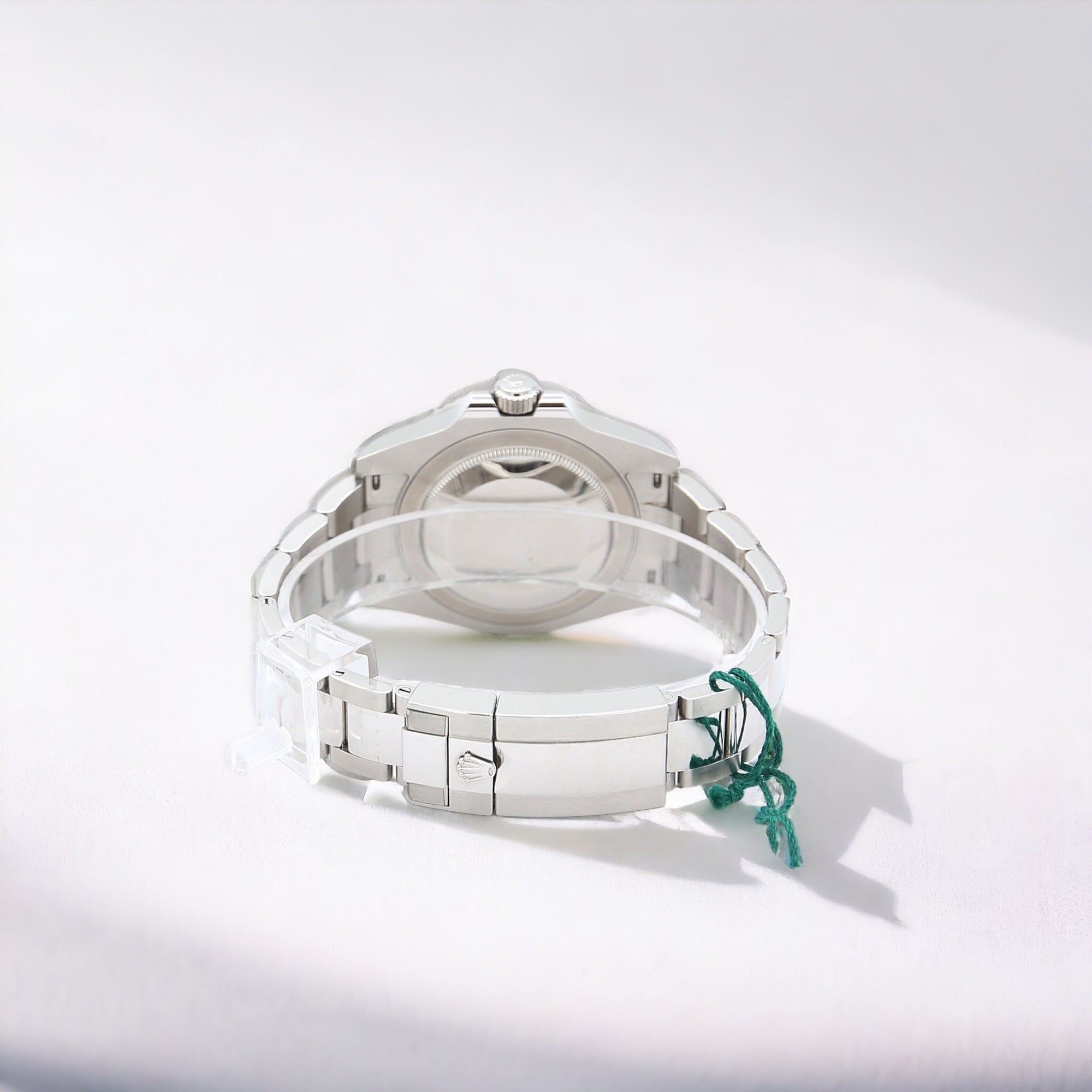 GMT-Master II Oyster - Full Set - "Bruce Wayne" GMT