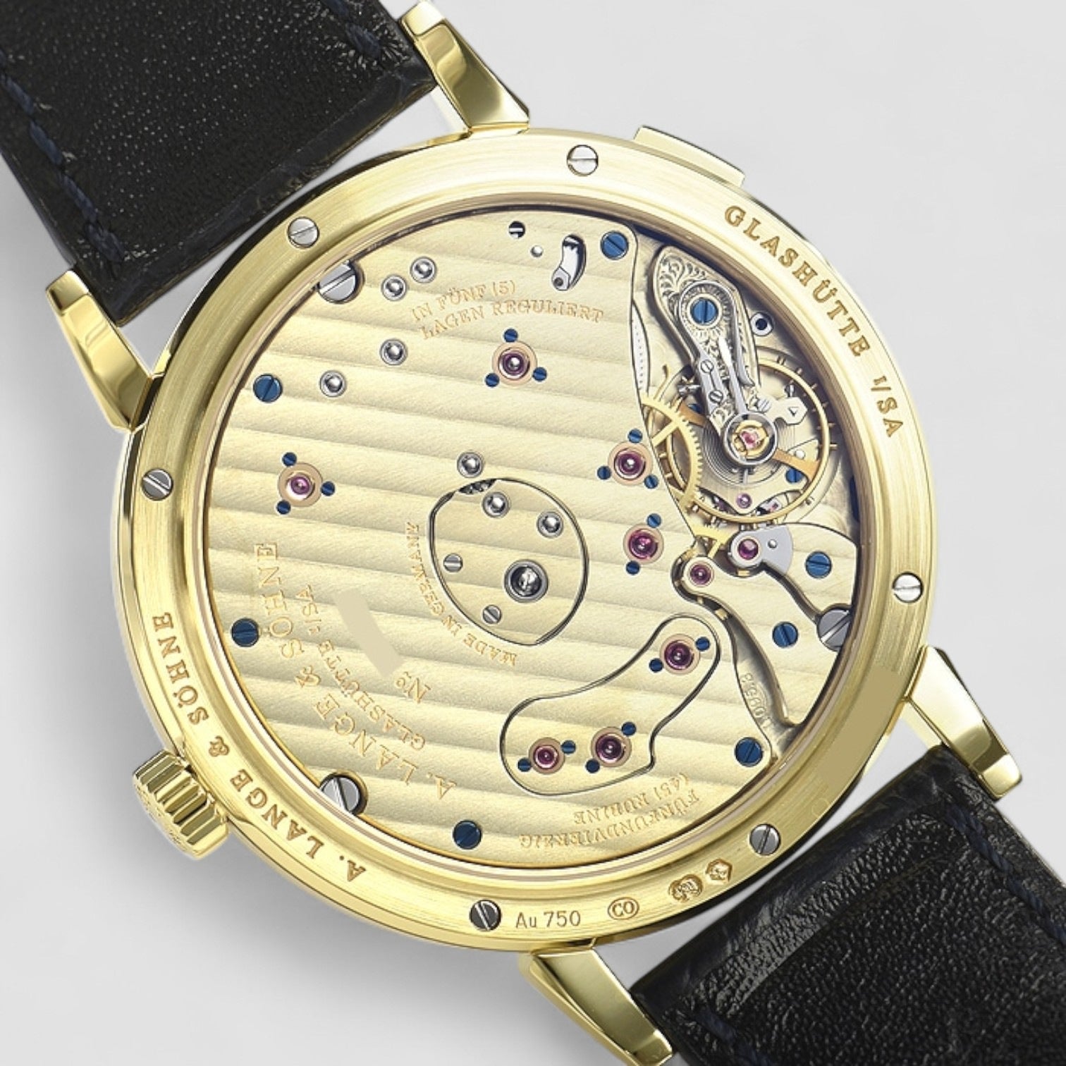Grand Lange 1