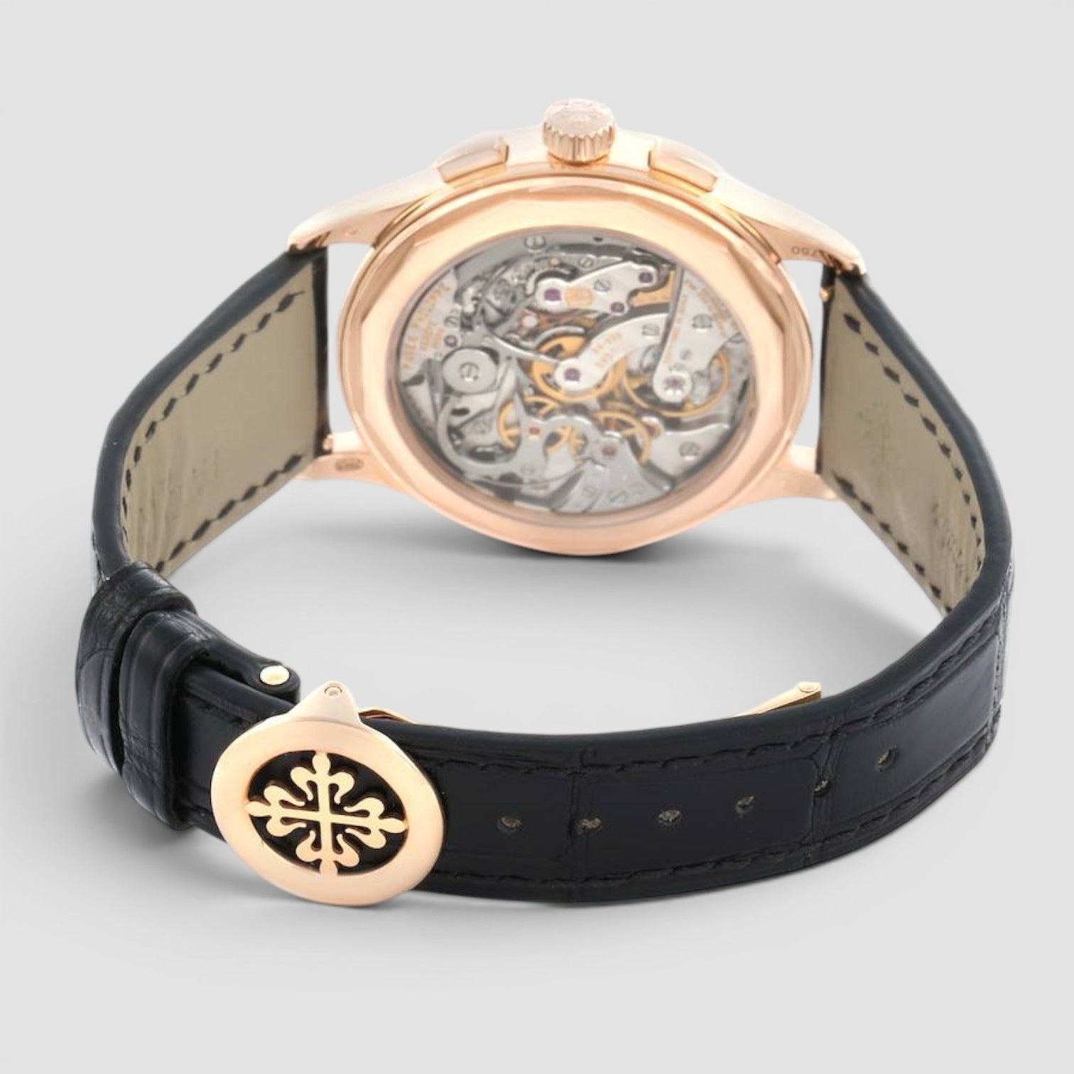 Chronograph