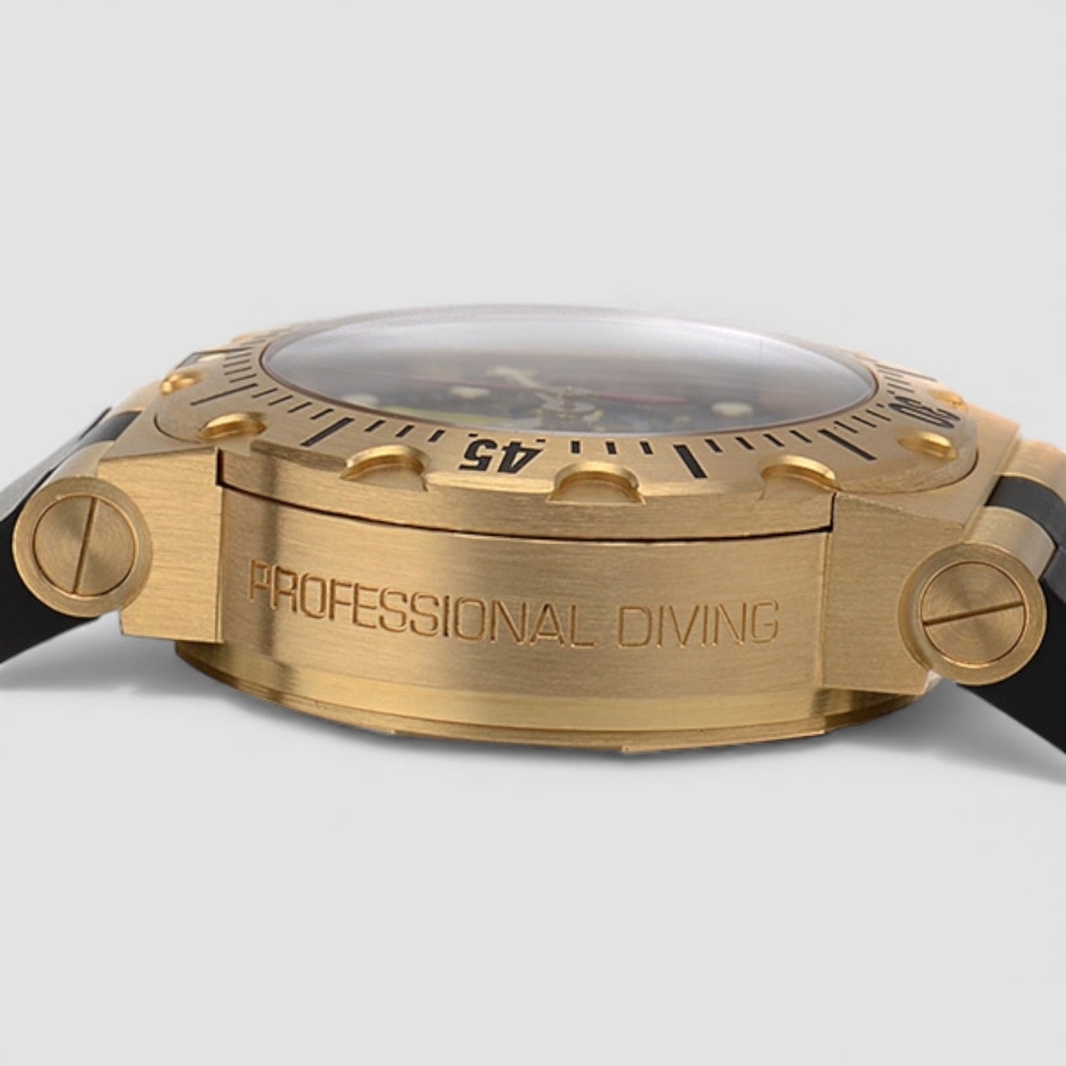 Diagono Professional Flyback