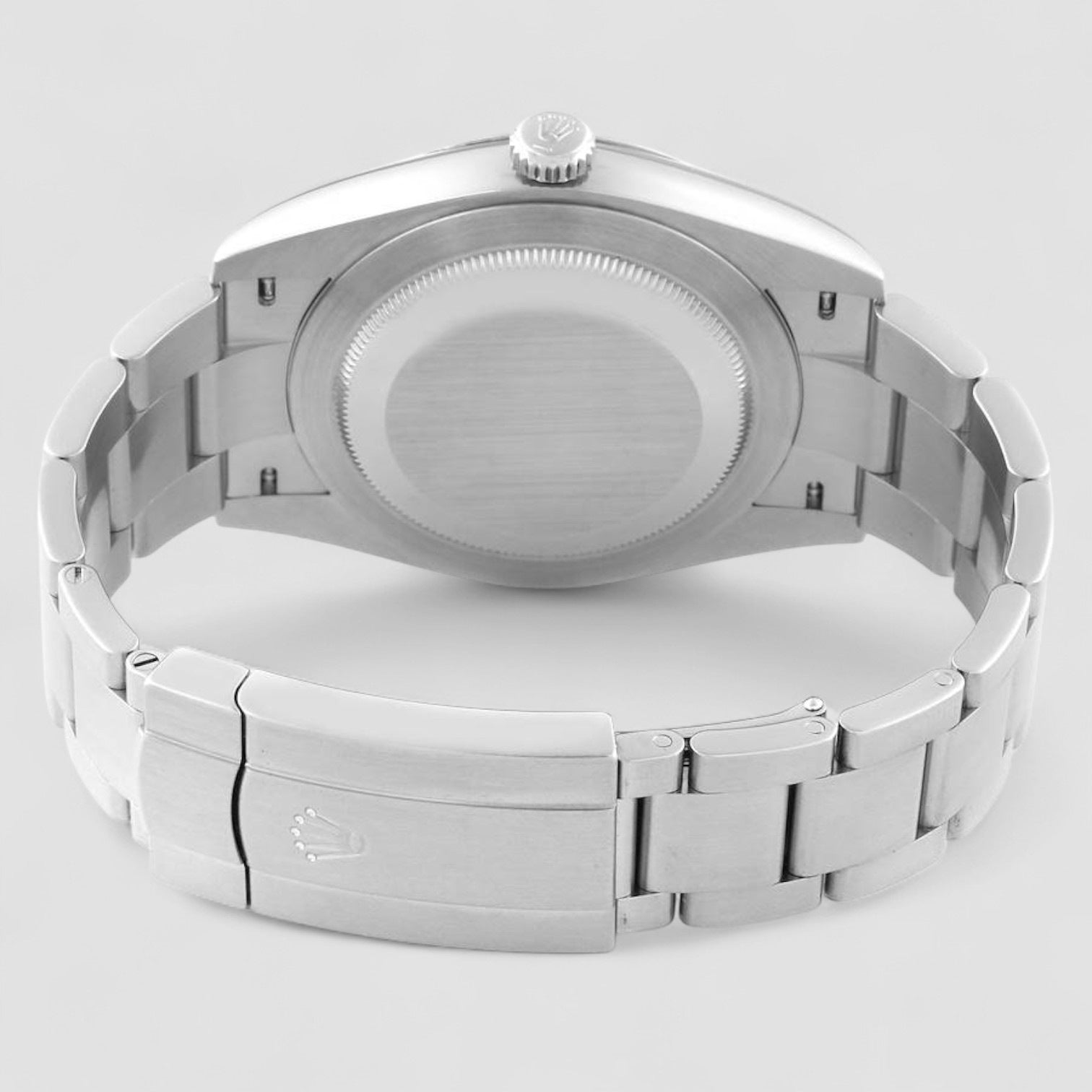 Oyster Perpetual 41