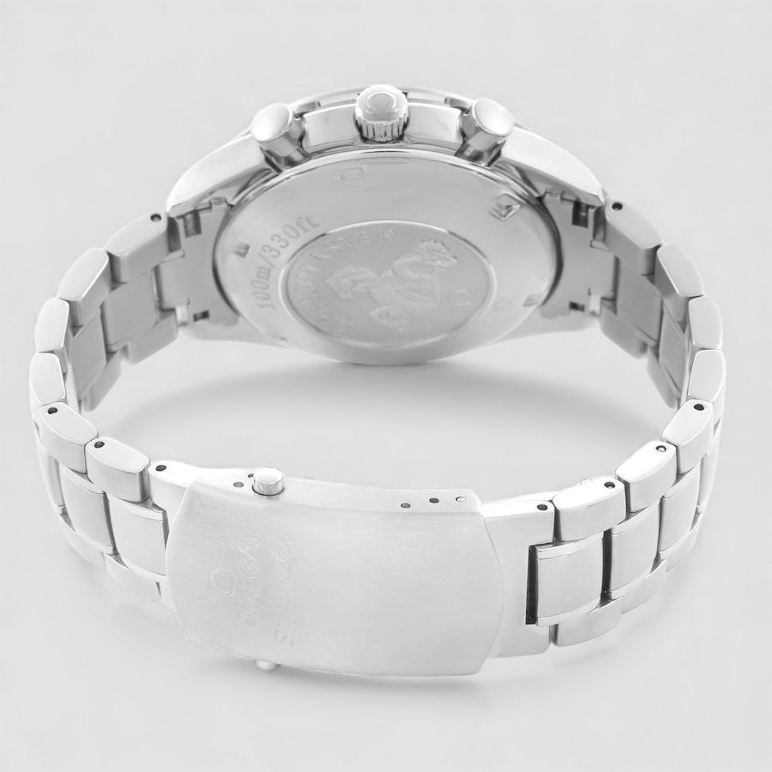 Speedmaster