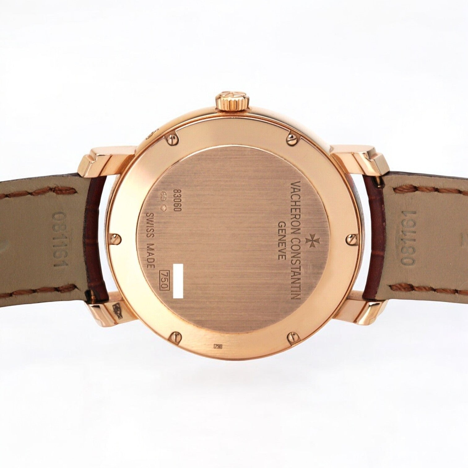Malte Power Reserve Date