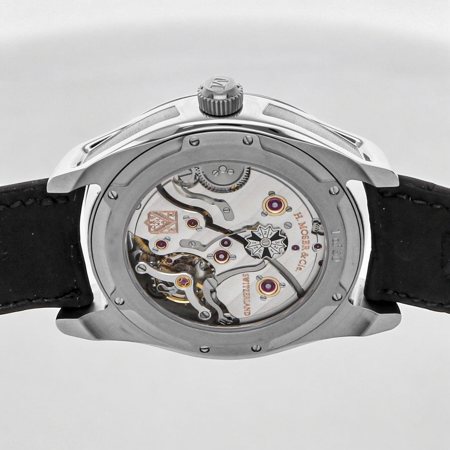 Pioneer Perpetual Calendar MD Limited Edition