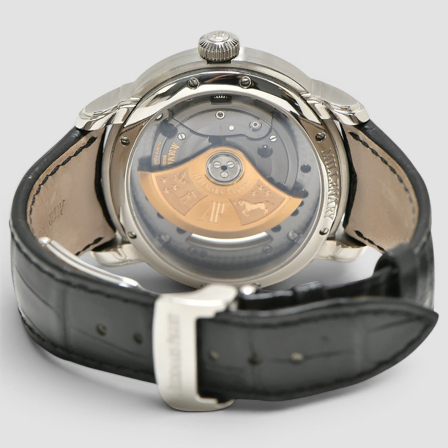 Millenary 4101