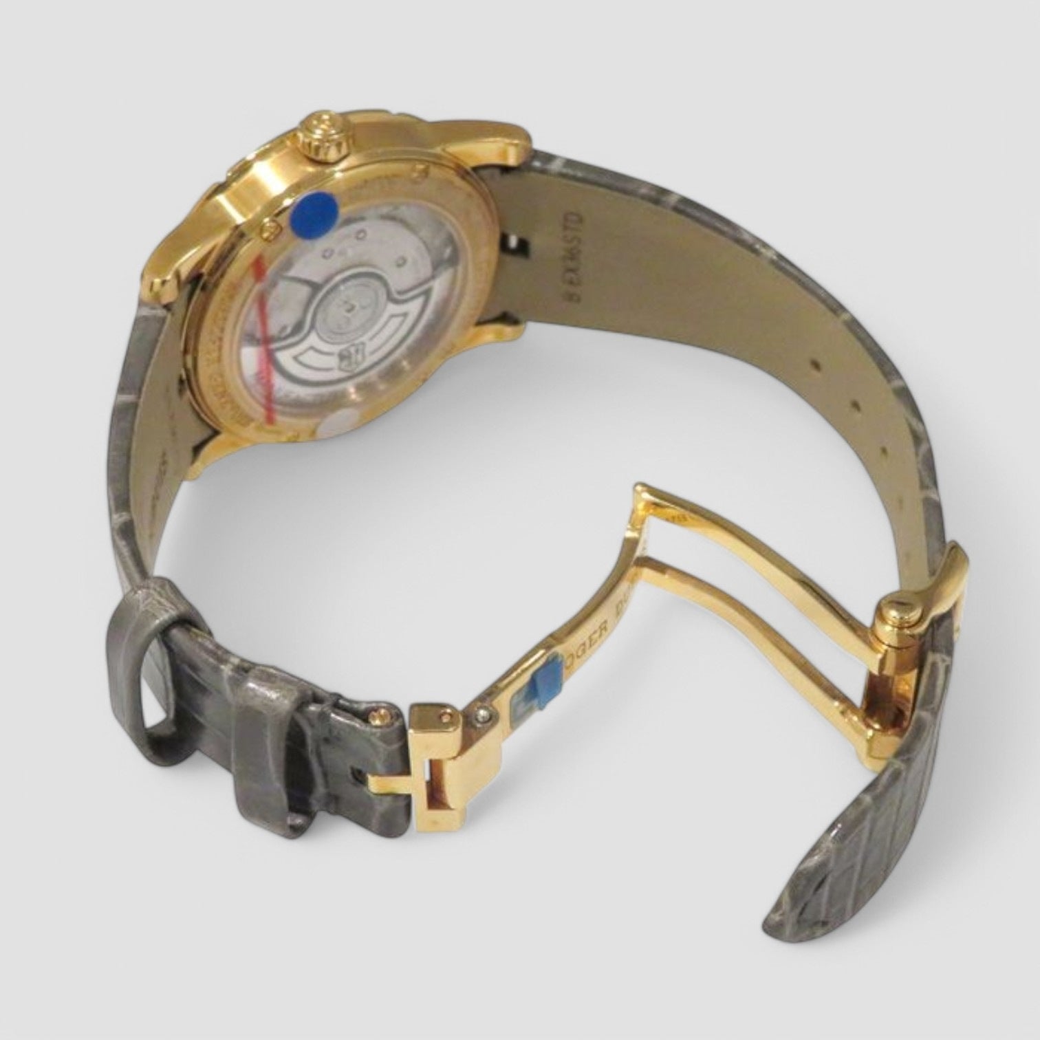 Excalibur 36 Automatic Watch