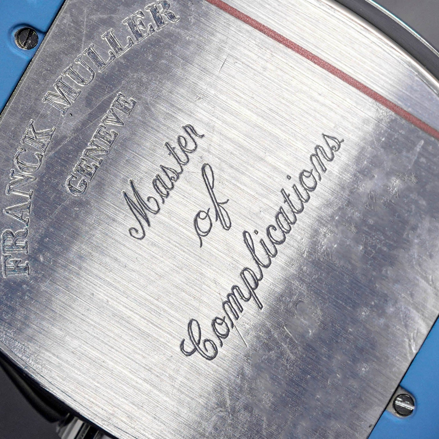Vanguard Mariner Automatic WHITE DIAL