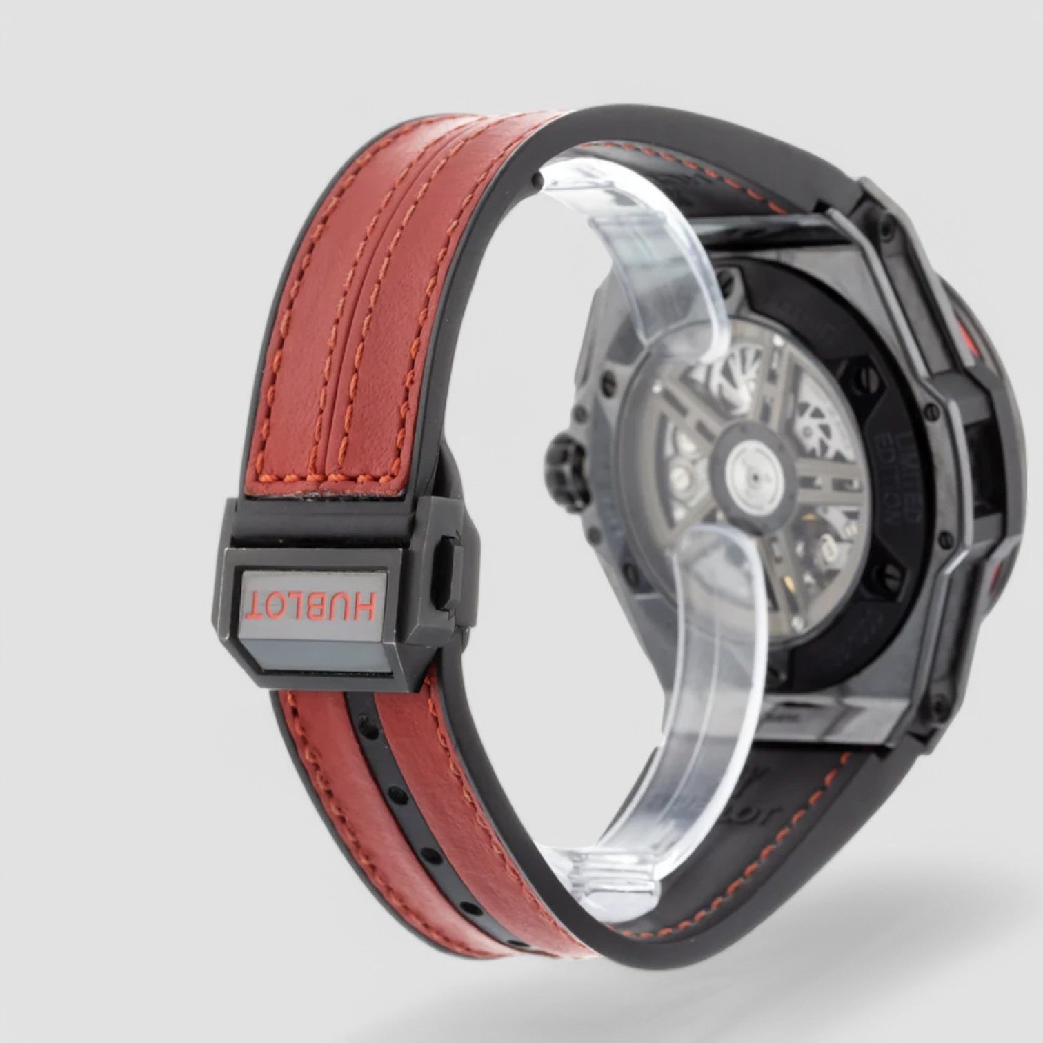 Big Bang UNICO Ferrari 45mm