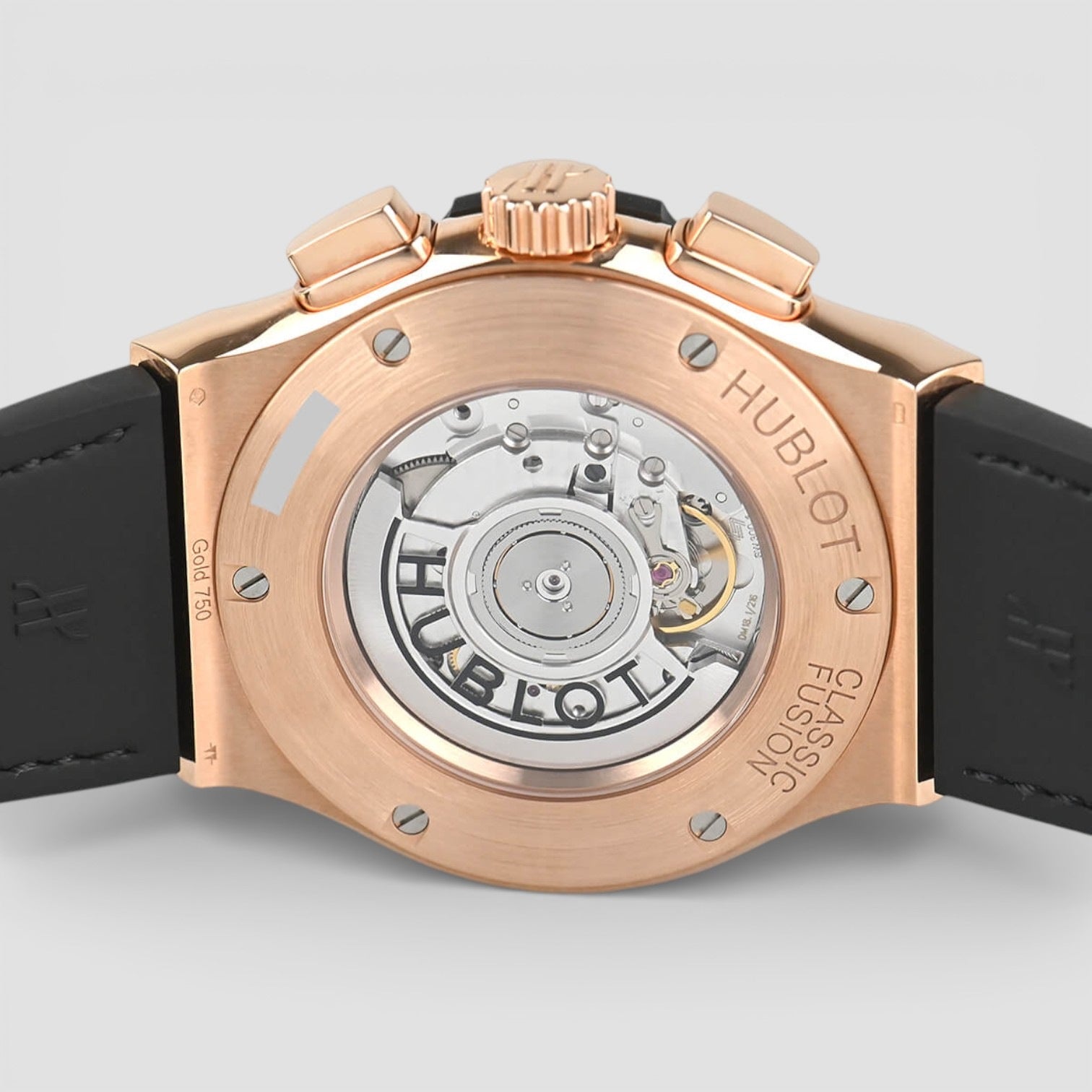 Classic Fusion Chronograph 45mm