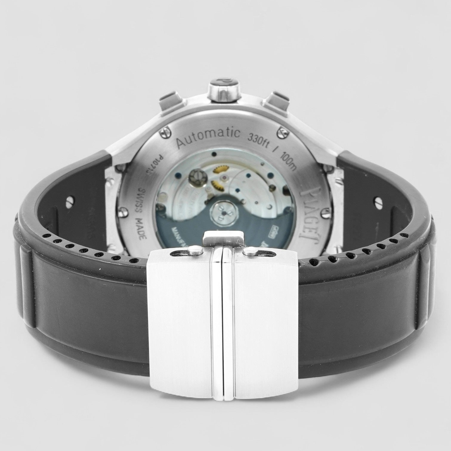 Polo FortyFive Chronograph Limited Edition 45mm