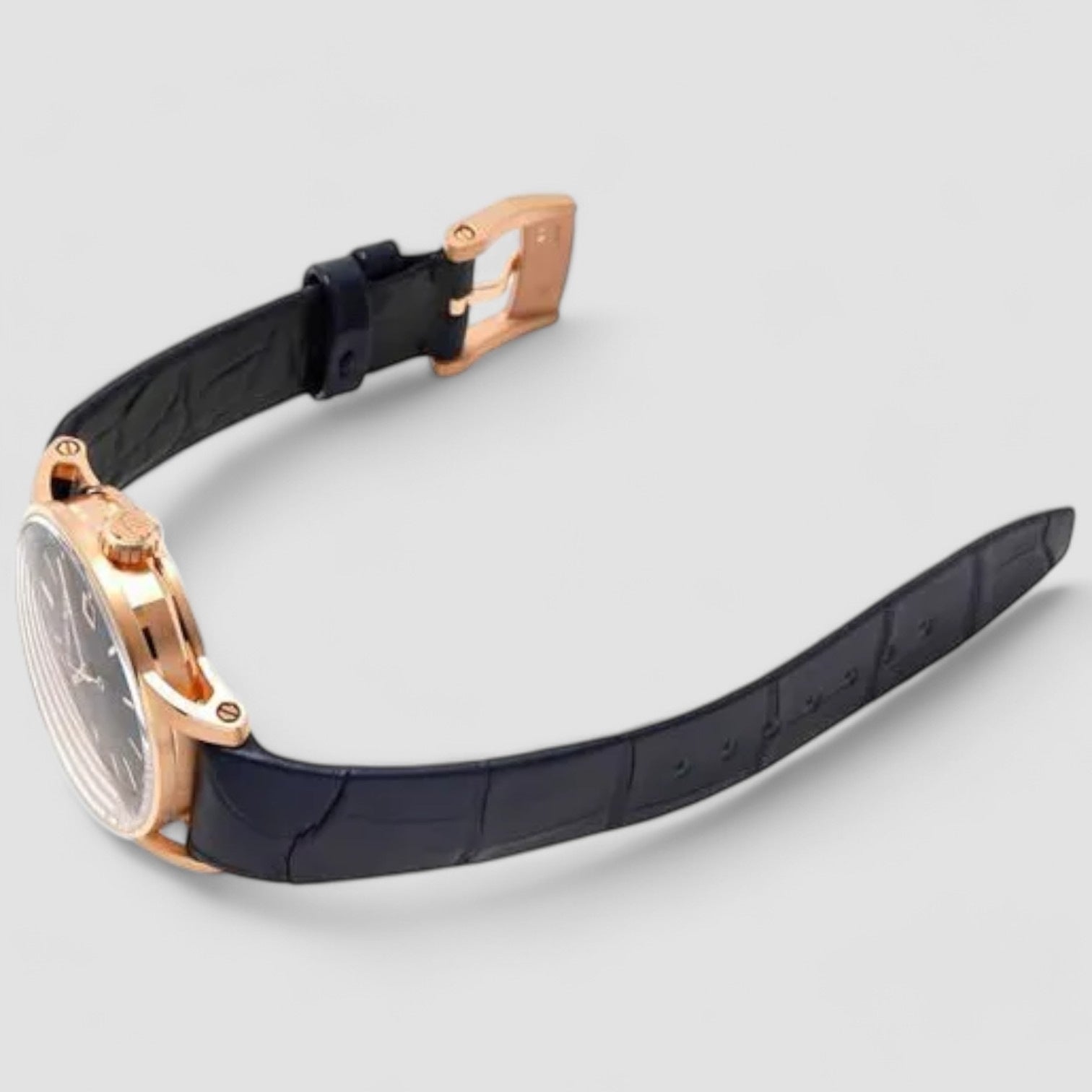 Code 11.59 Selfwinding Pink Rose Gold 38mm