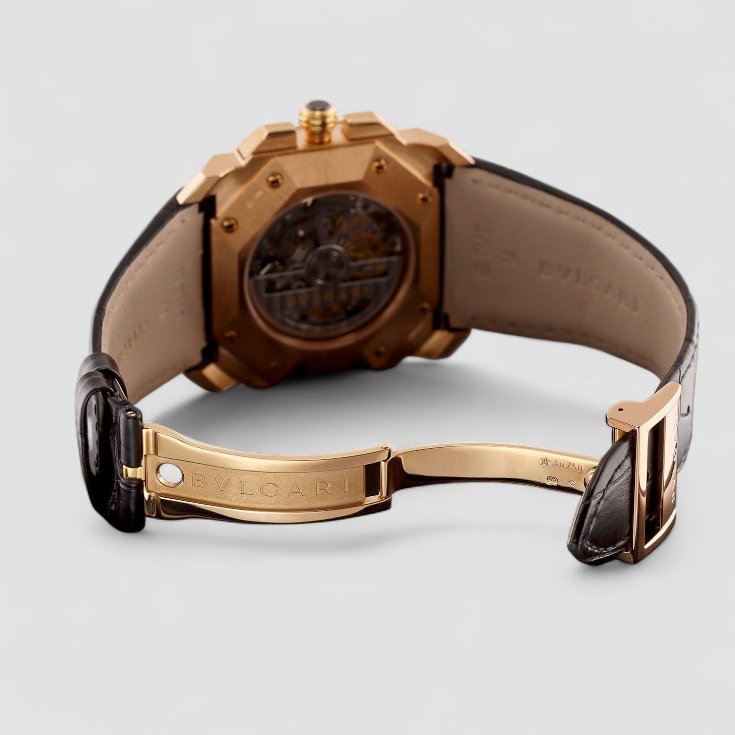 Octo Velocissimo Chronograph 41mm