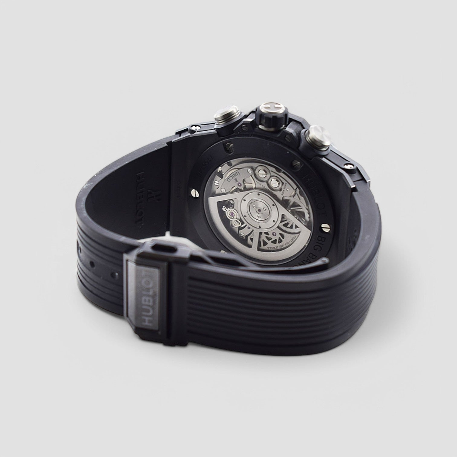 Big Bang UNICO Perpetual Calendar 45mm Mens Watch