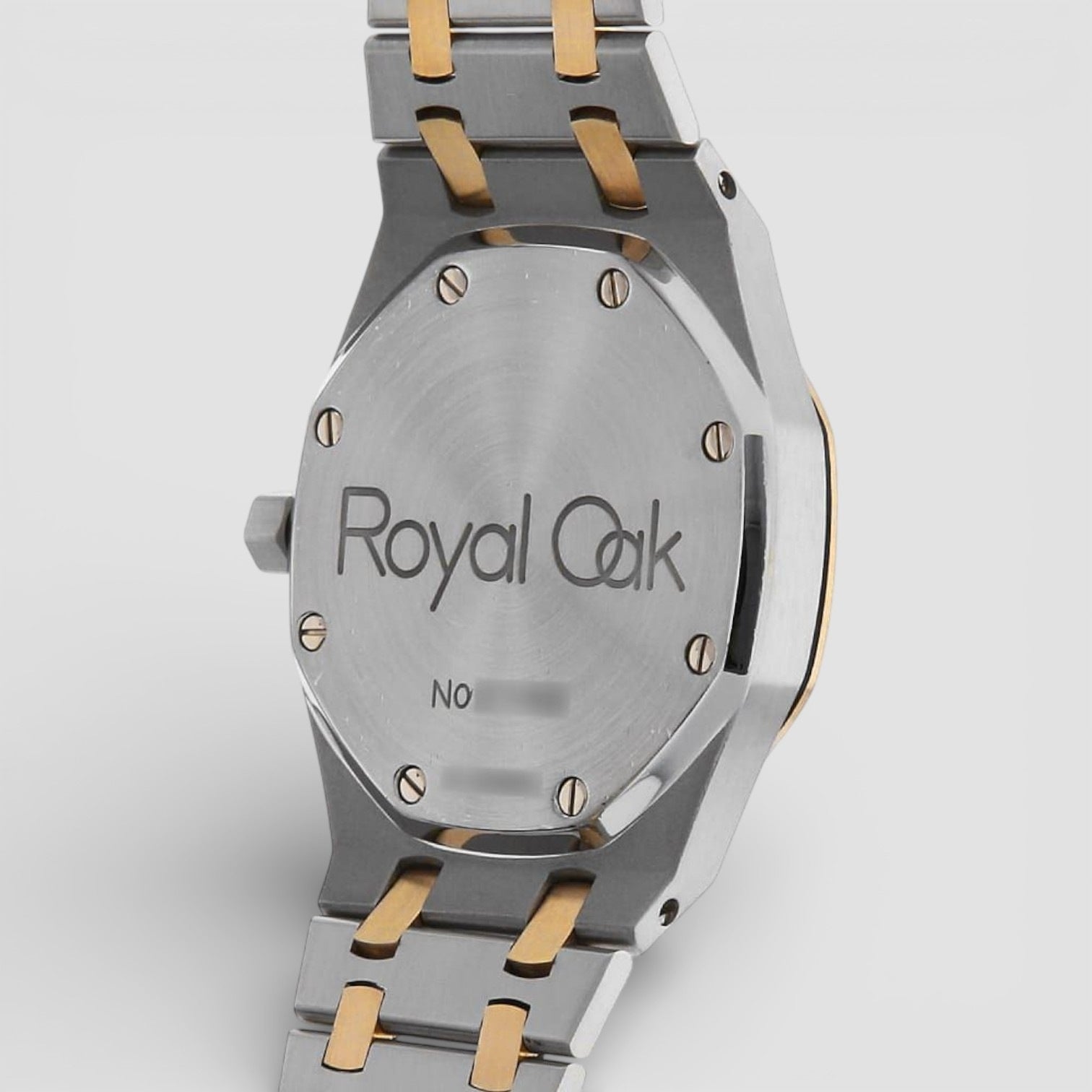 Royal Oak Day-date