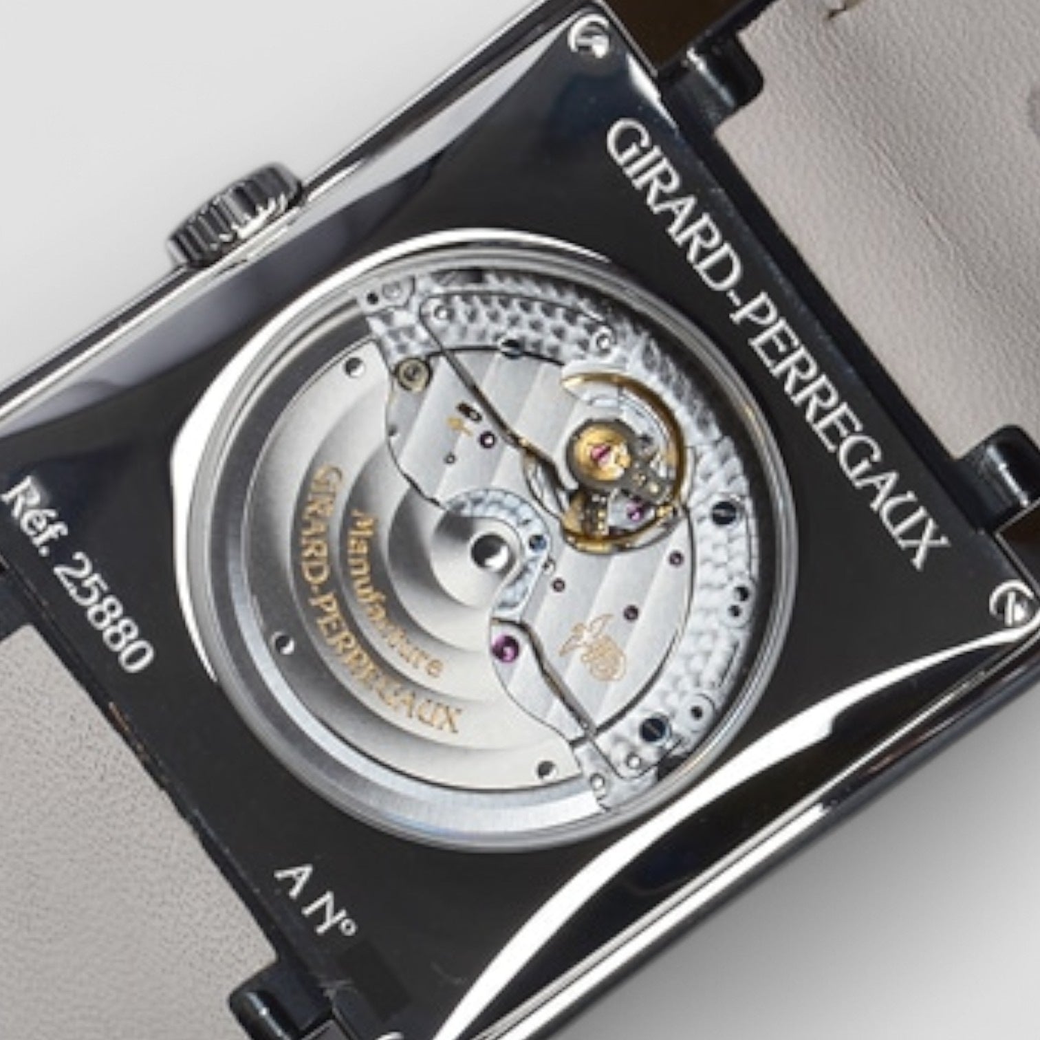 Vintage 1945 XXL Gray Dial