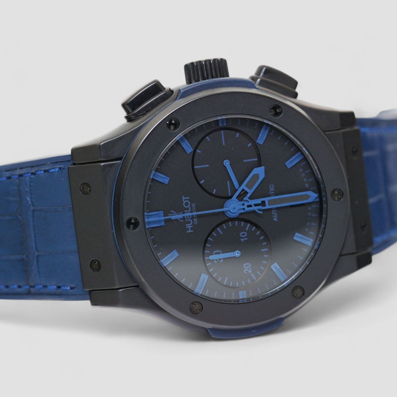 Classic Fusion Chronongraph Men's Watch