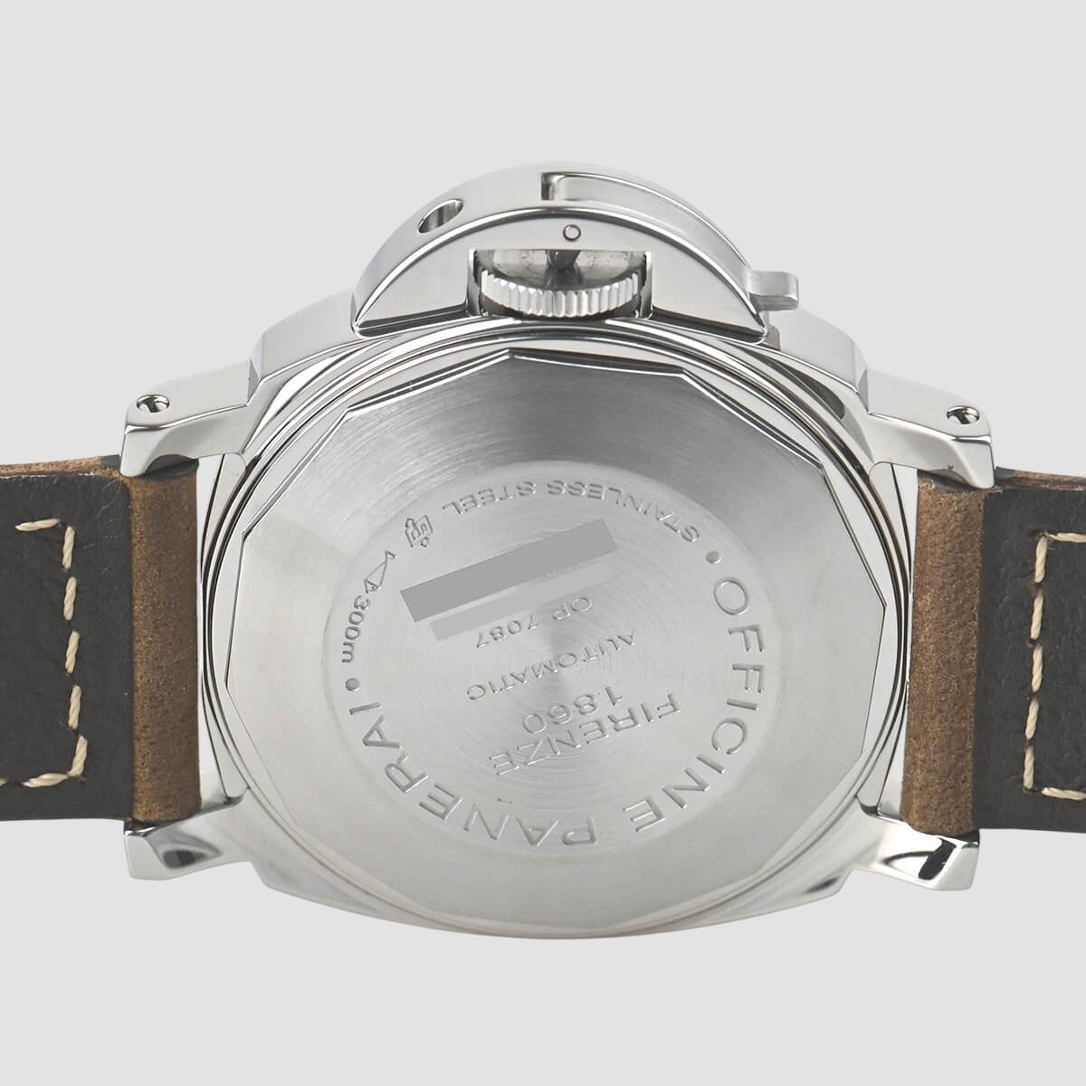 Luminor Marina Automatic