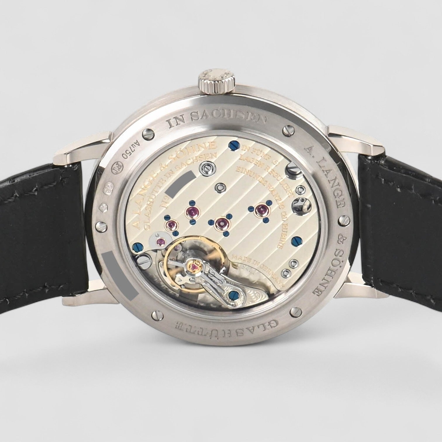 Saxonia
