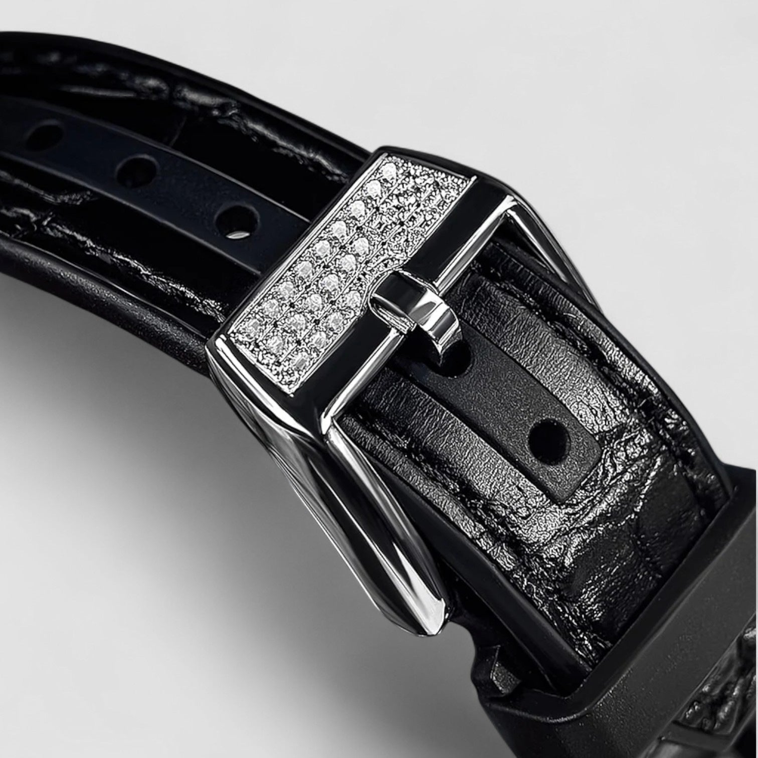 Vanguard Lady 32mm - Black "Color Dreams" Dial